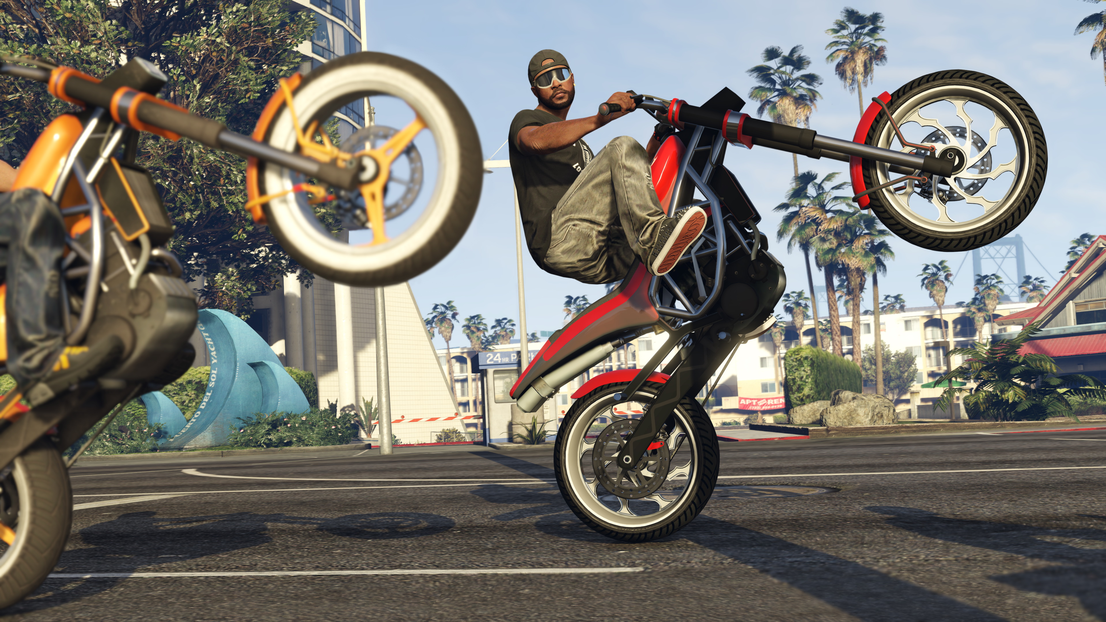 Grand Theft Auto V Legacy screenshot 22