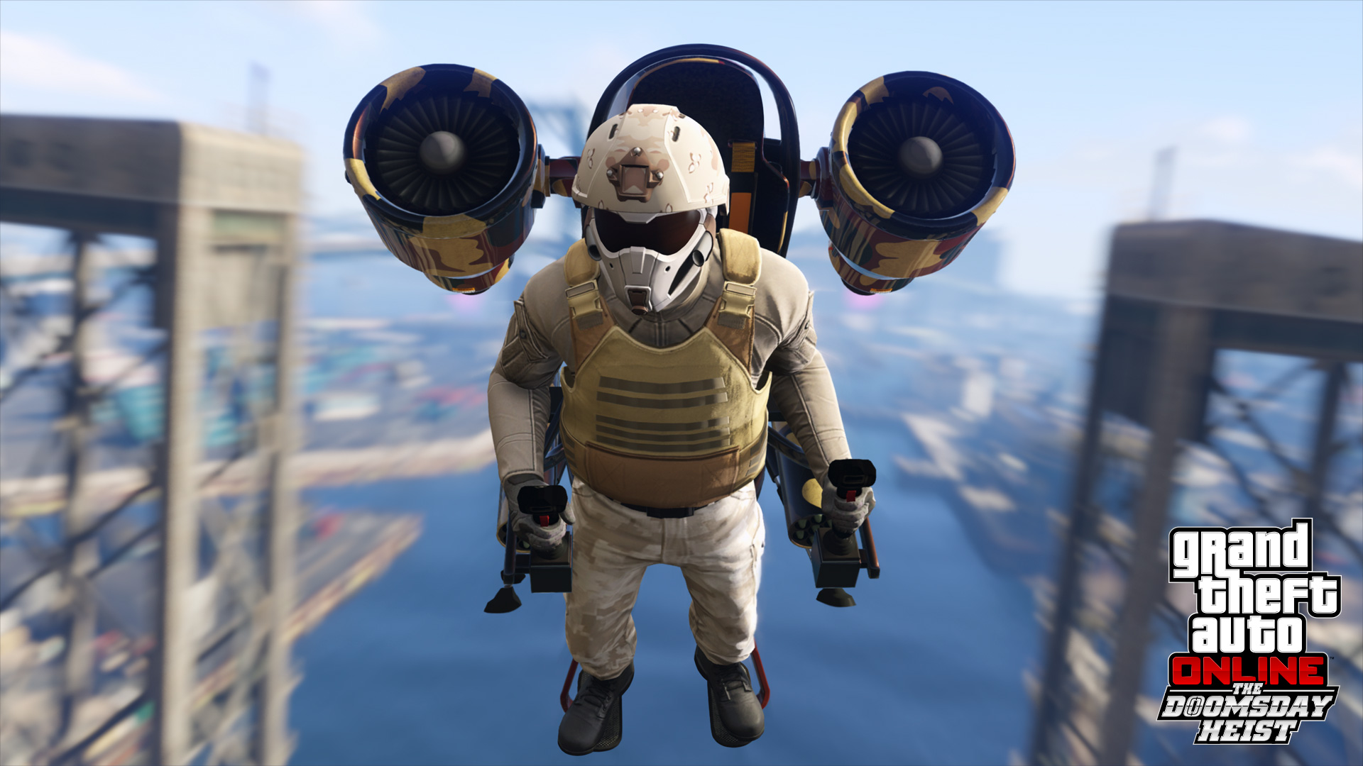 Grand Theft Auto V Legacy screenshot 51