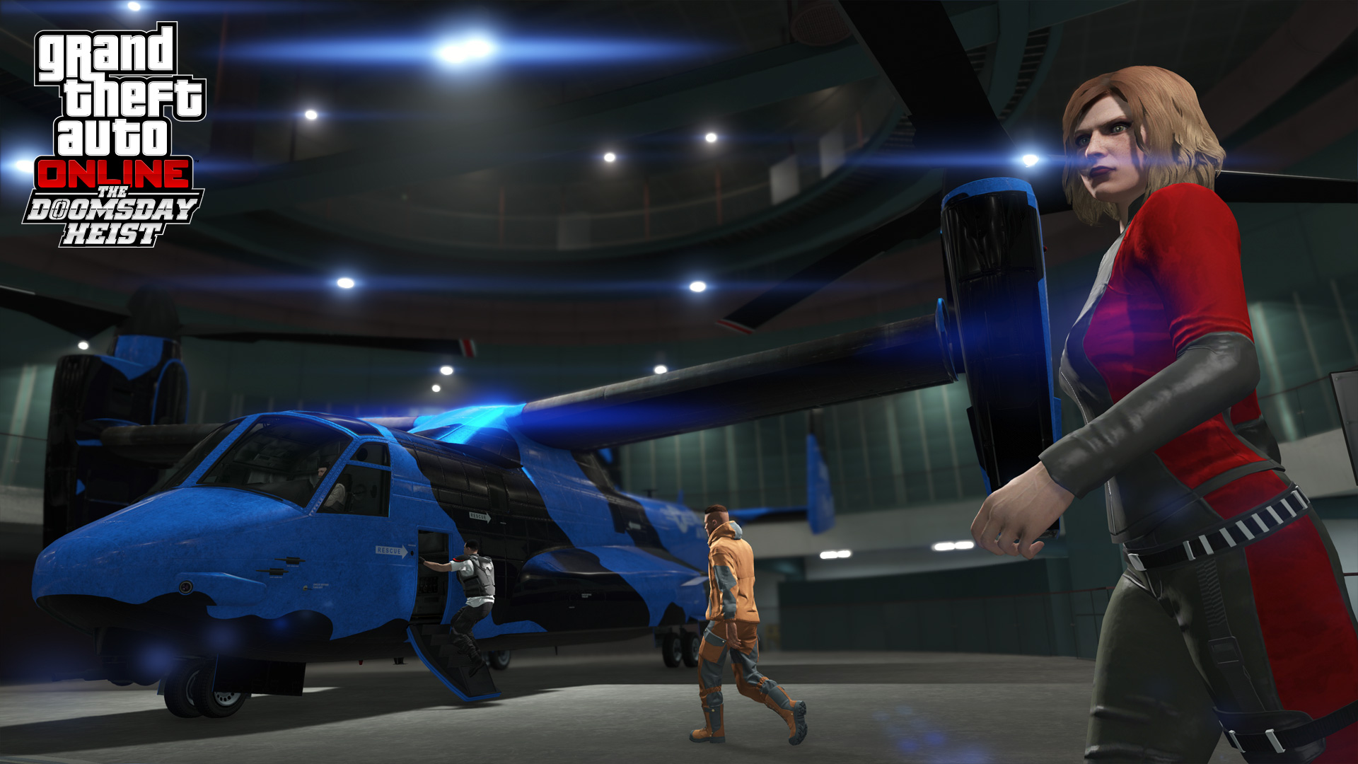 Grand Theft Auto V Legacy screenshot 52