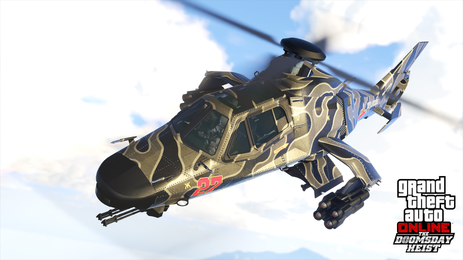Grand Theft Auto V Legacy screenshot 54