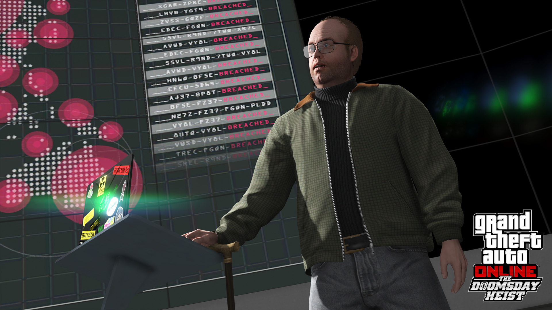 Grand Theft Auto V Legacy screenshot 60