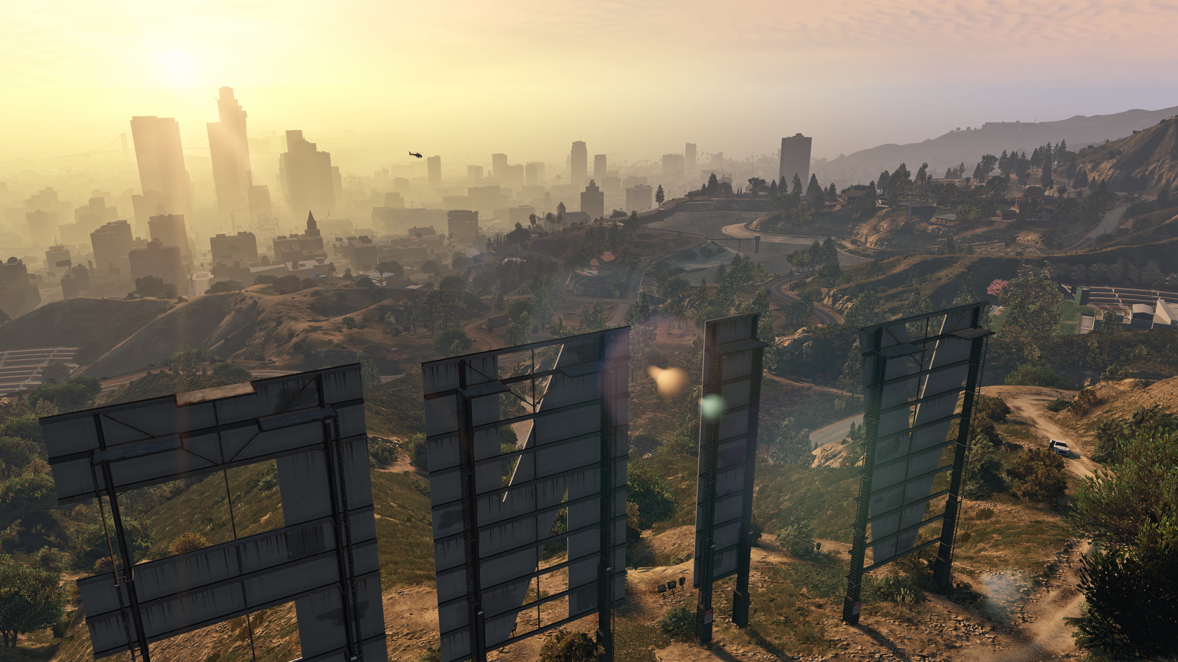 Grand Theft Auto V Legacy screenshot 27