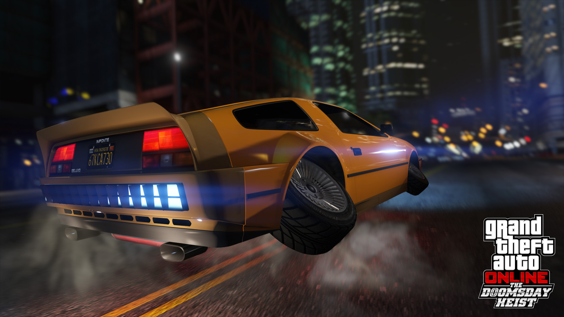 Grand Theft Auto V Legacy screenshot 53