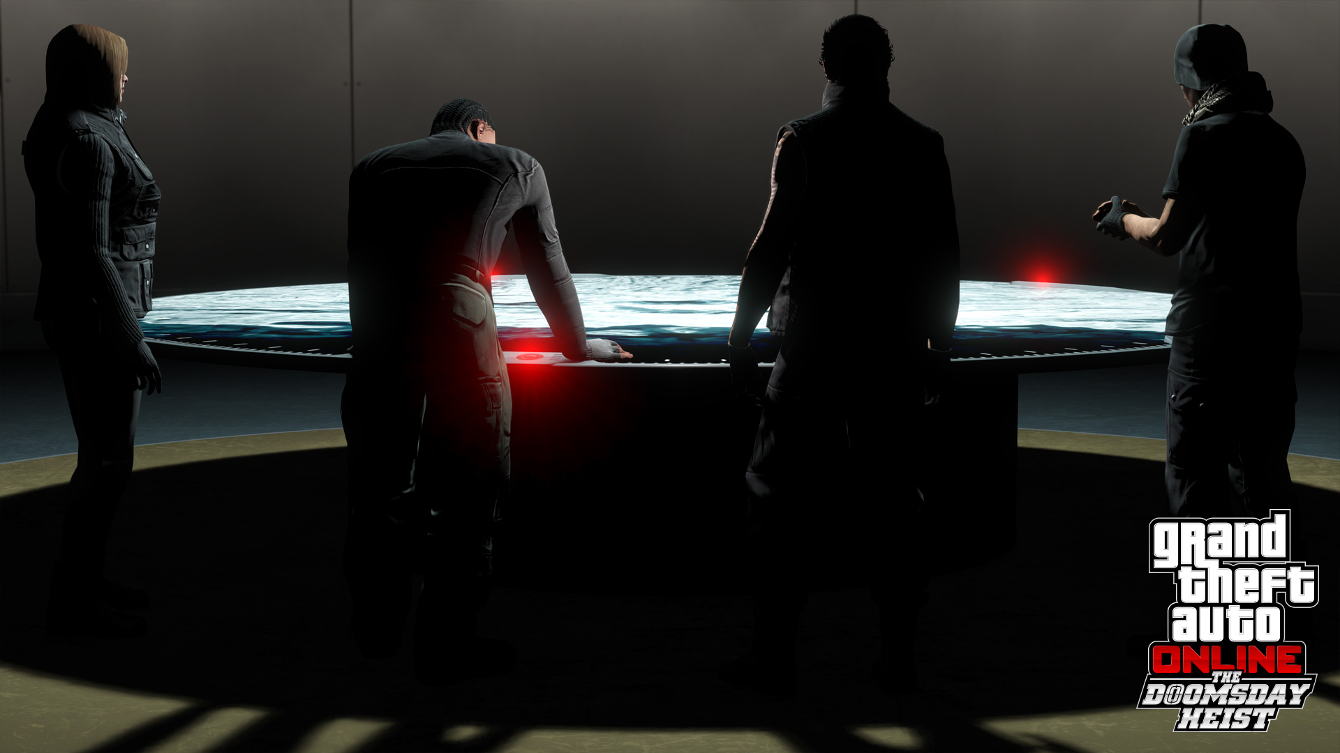 Grand Theft Auto V Legacy screenshot 49