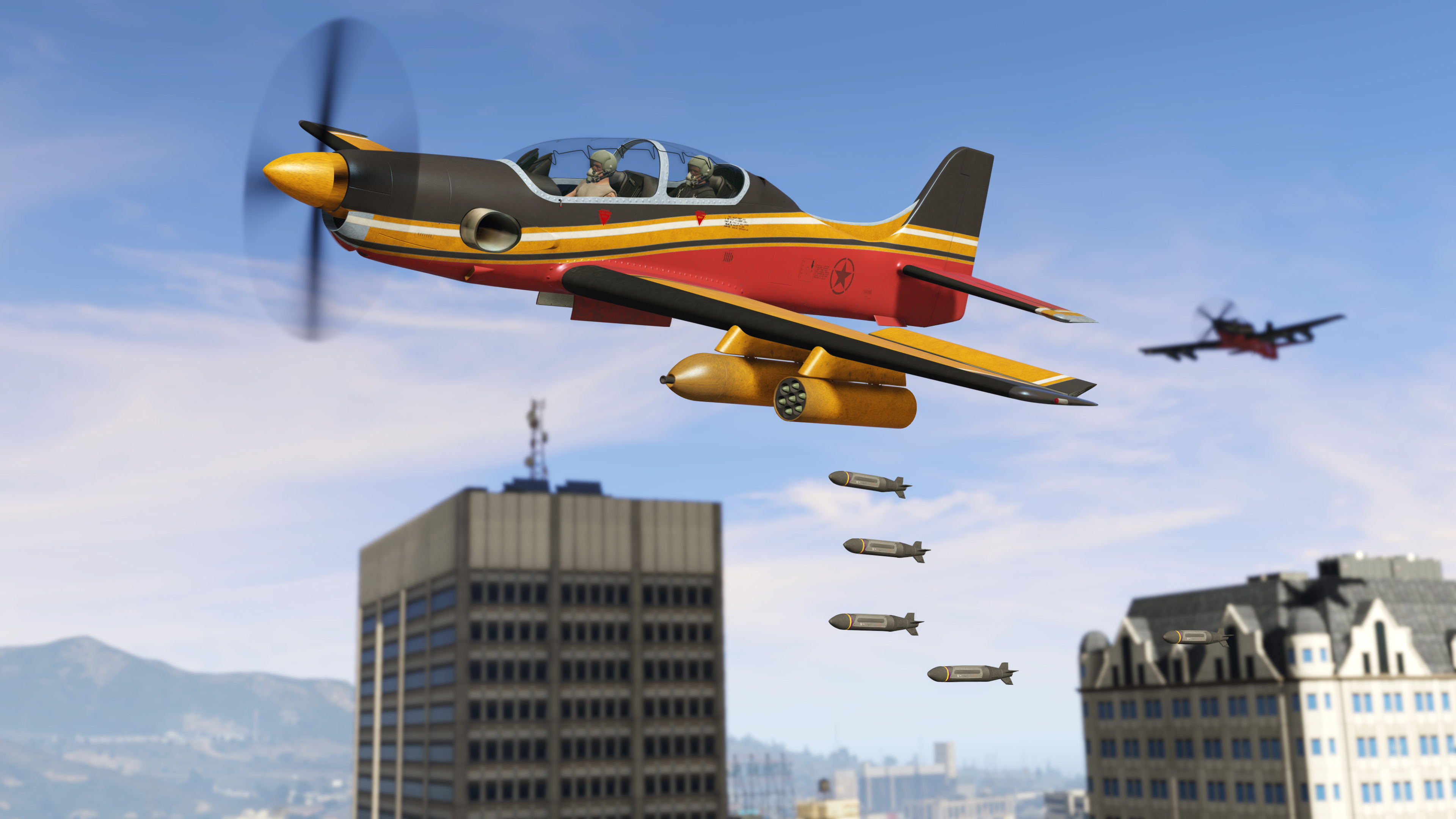 Grand Theft Auto V Legacy screenshot 66