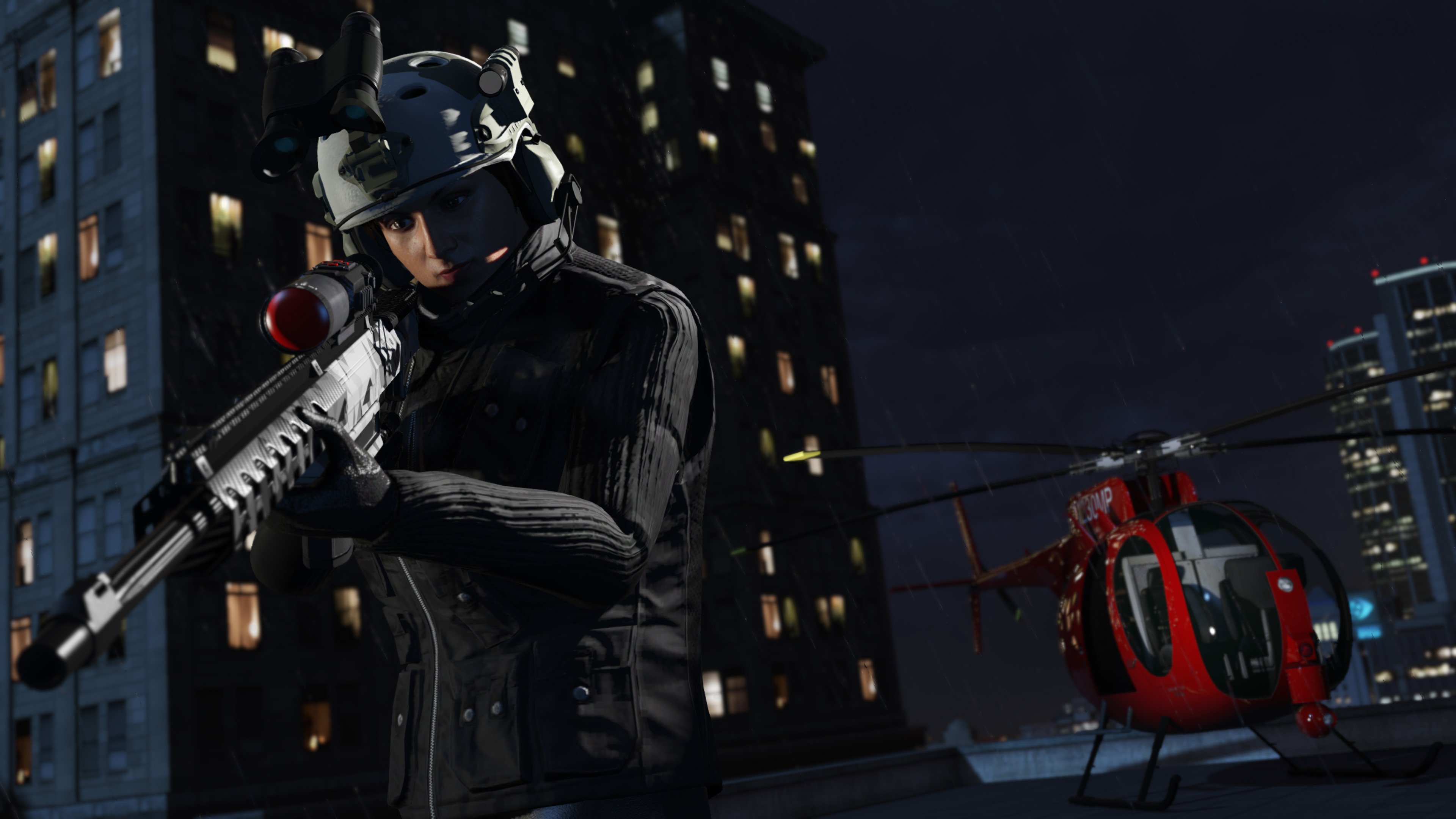 Grand Theft Auto V Legacy screenshot 64