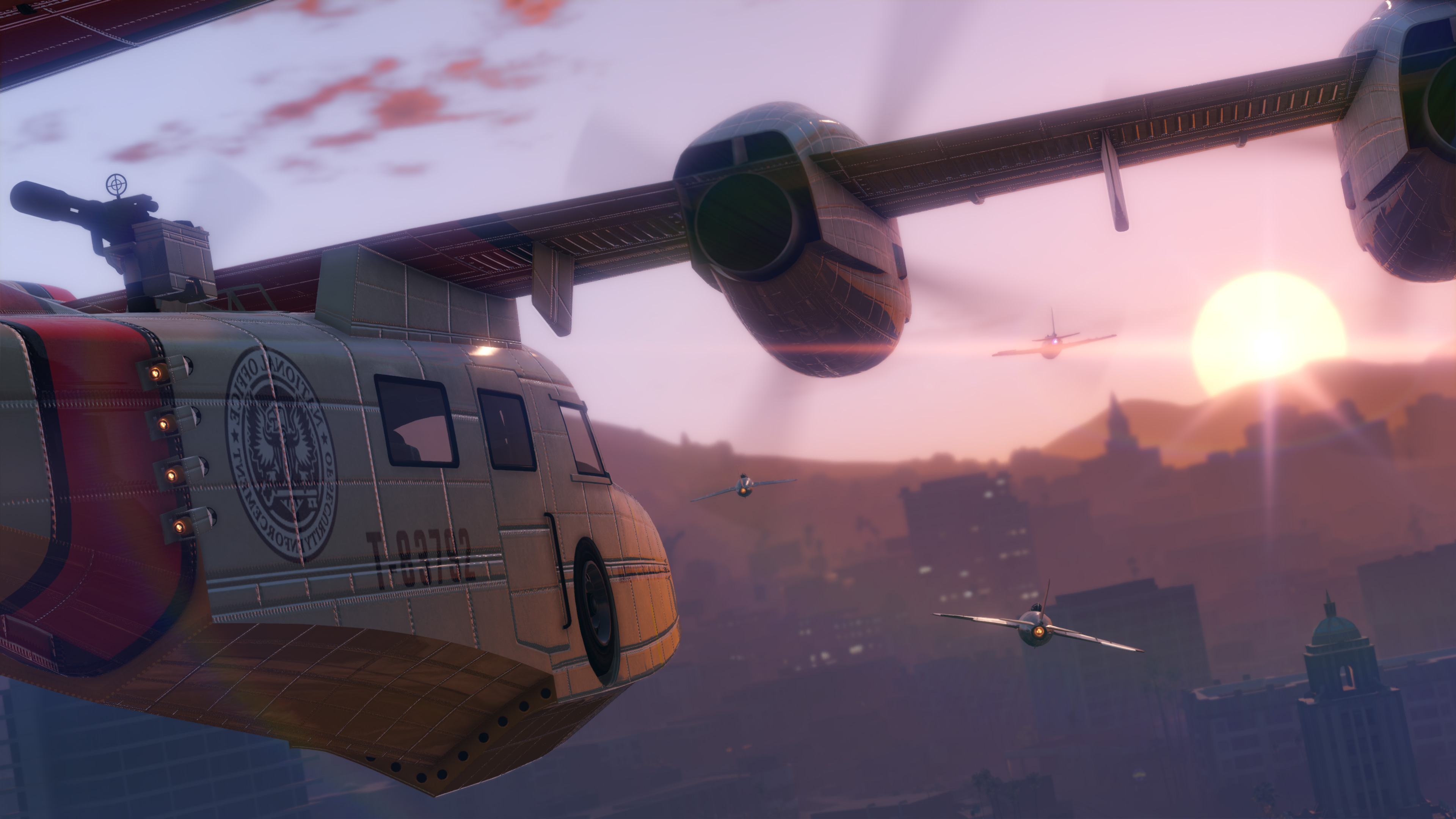 Grand Theft Auto V Legacy screenshot 67