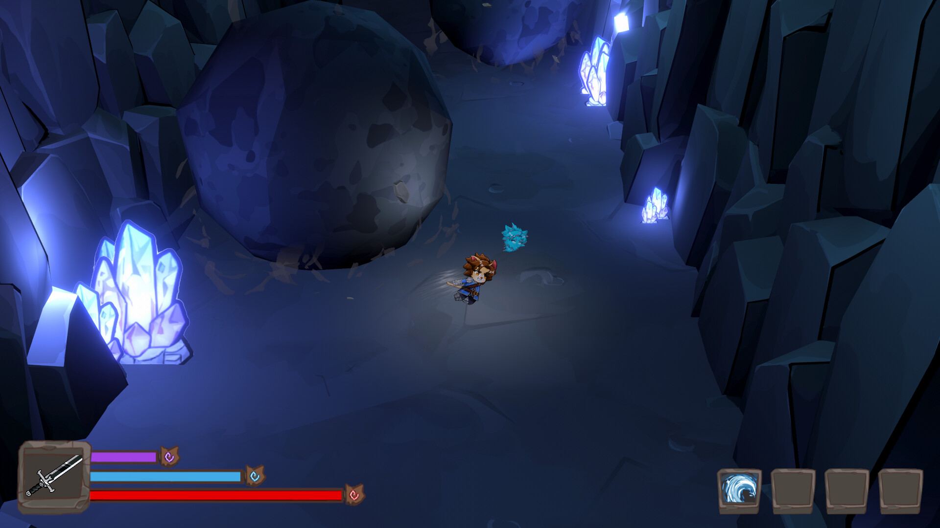 Meowstoria screenshot 4