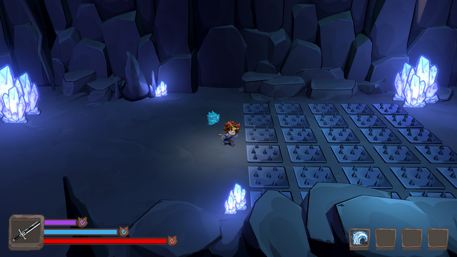 Meowstoria screenshot 8