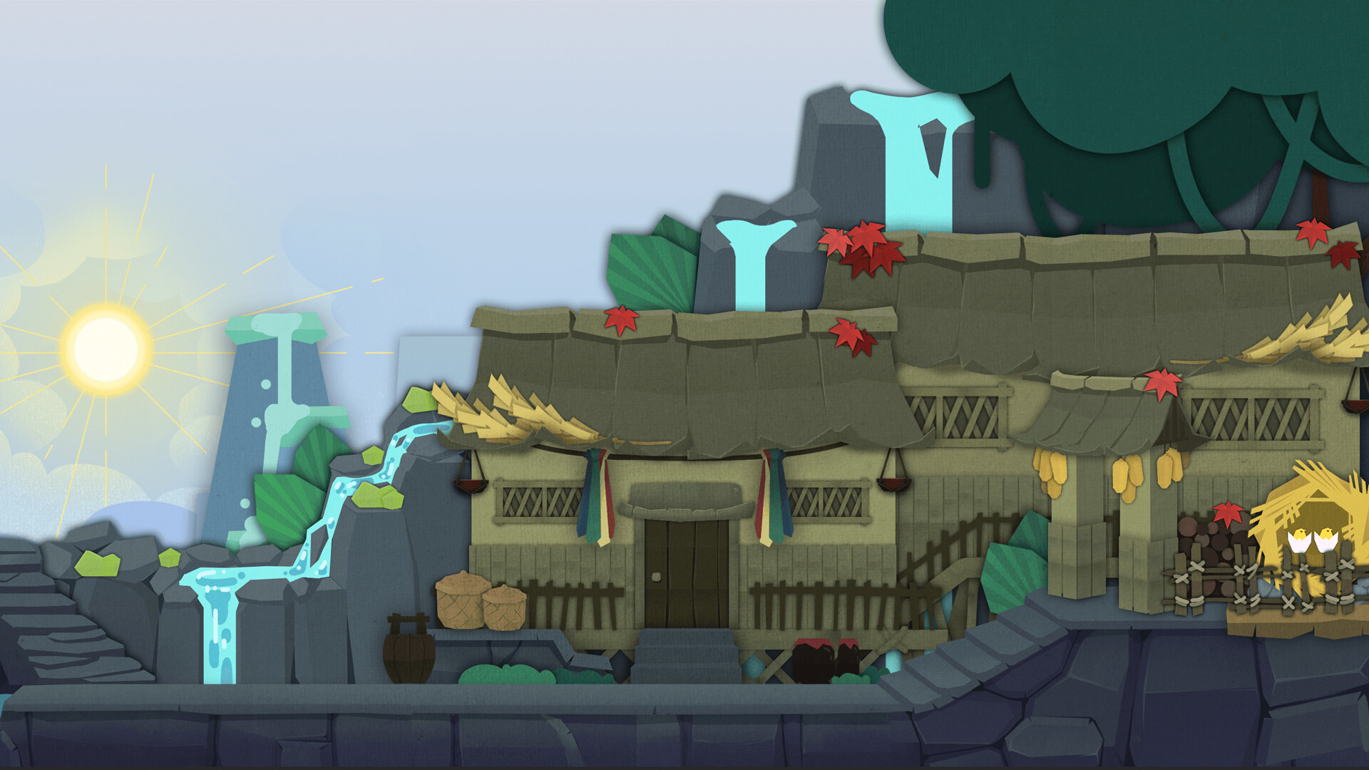 Songs of the Hmong screenshot 2