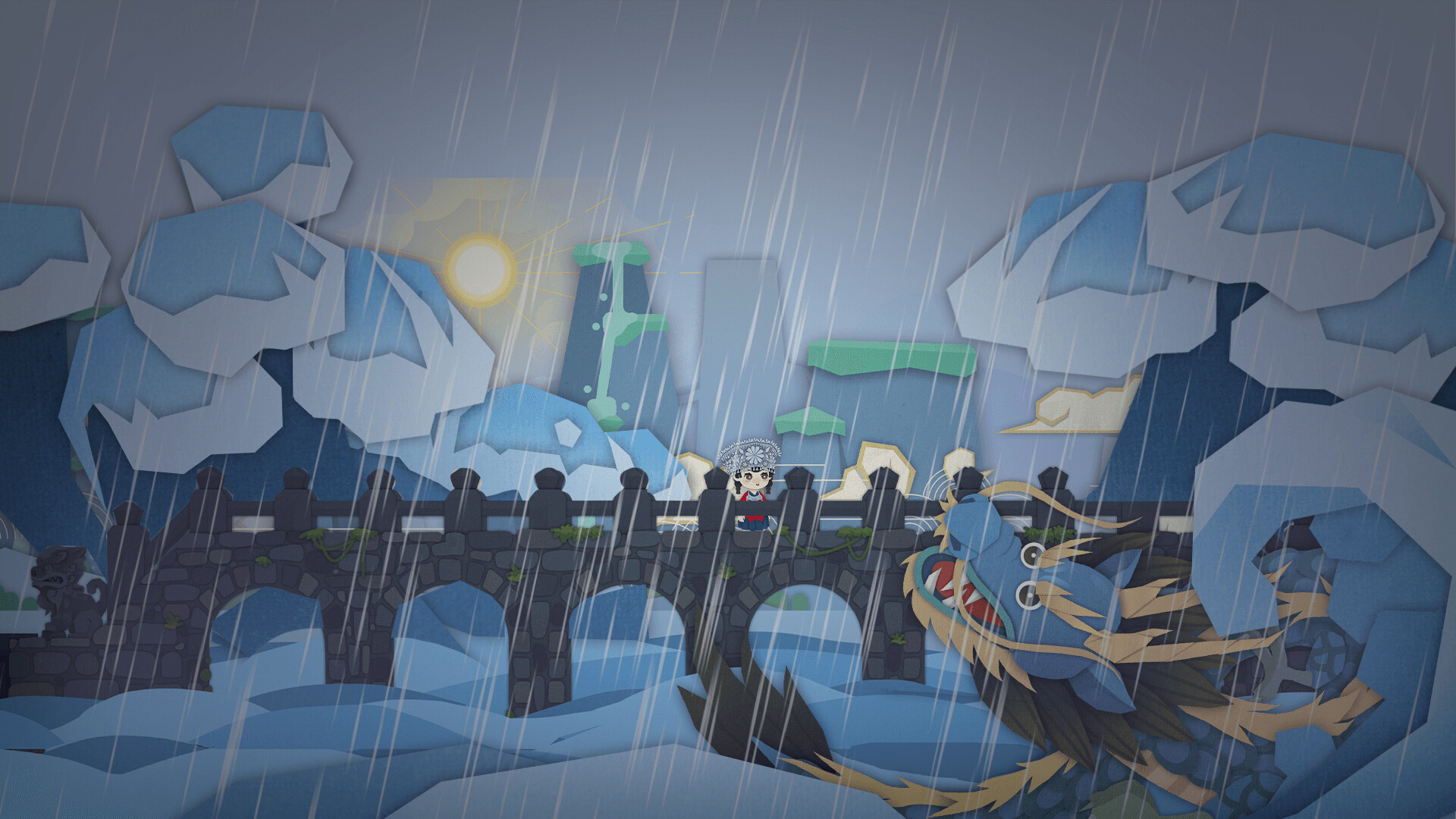 Songs of the Hmong screenshot 1
