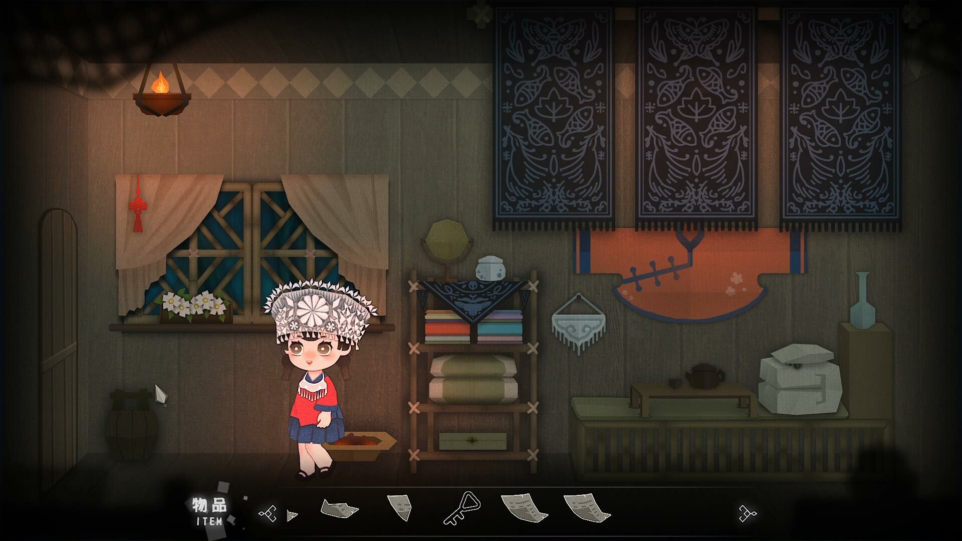 Songs of the Hmong screenshot 13