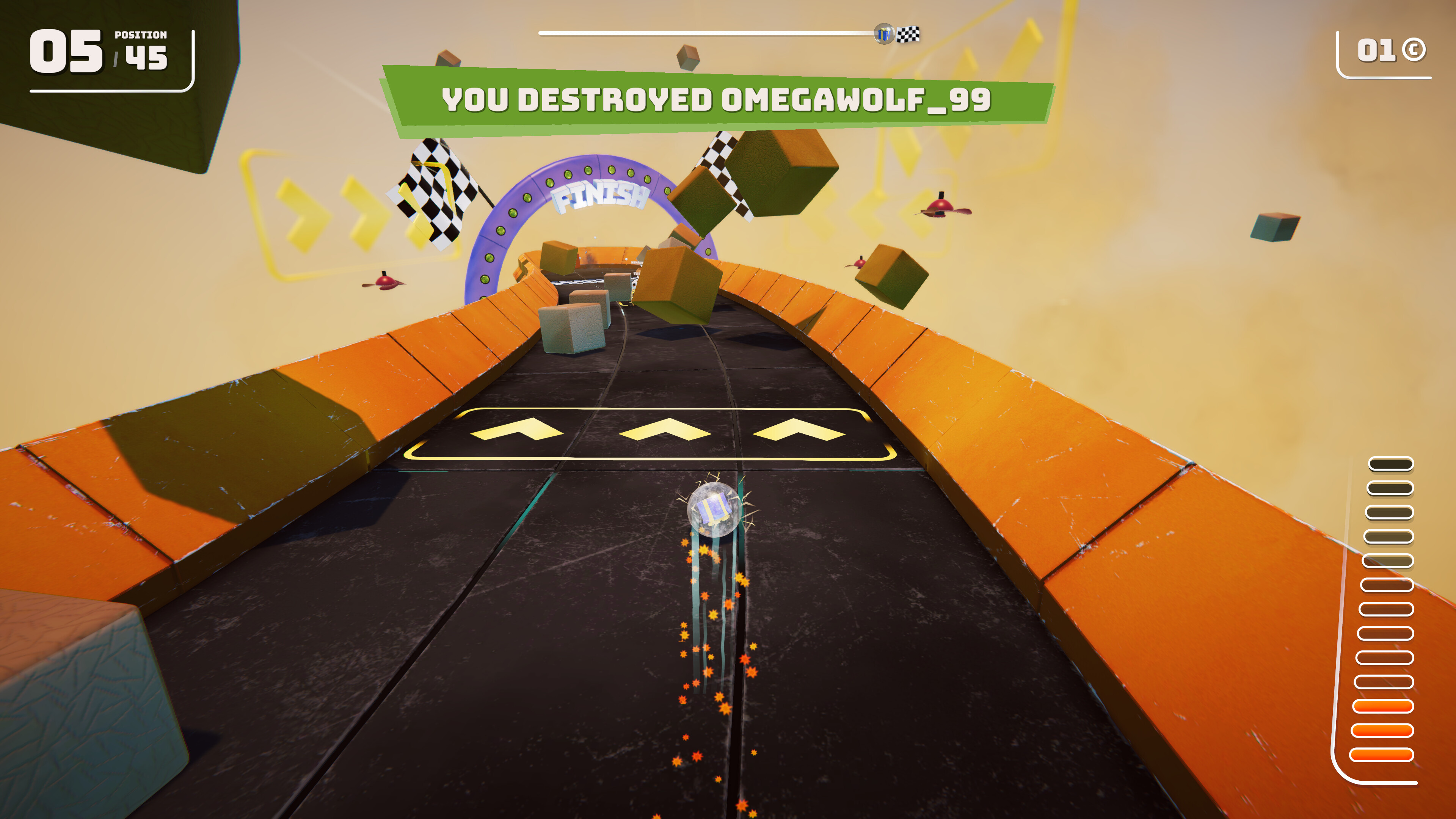 Marble Champions screenshot 17