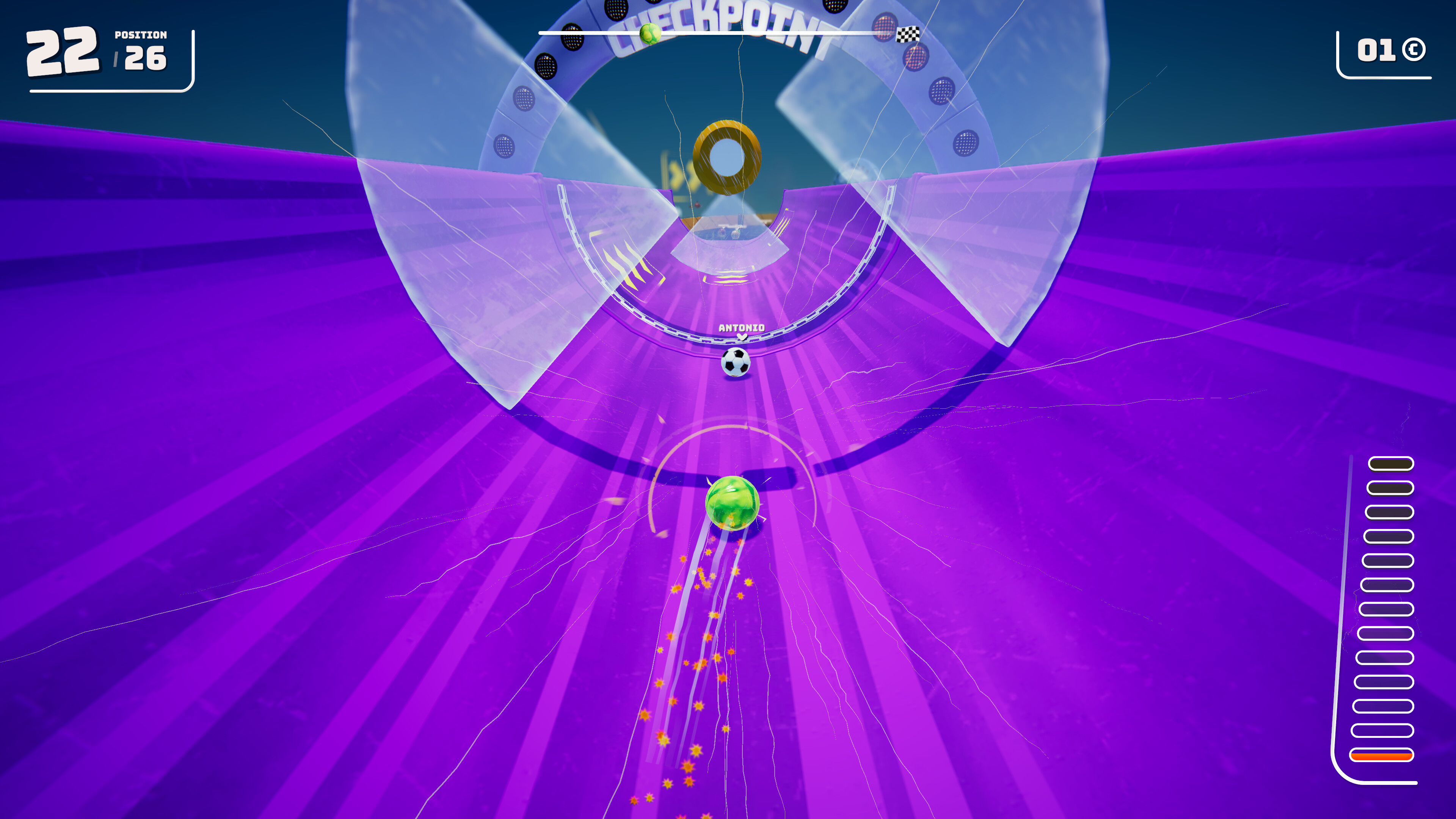 Marble Champions screenshot 16