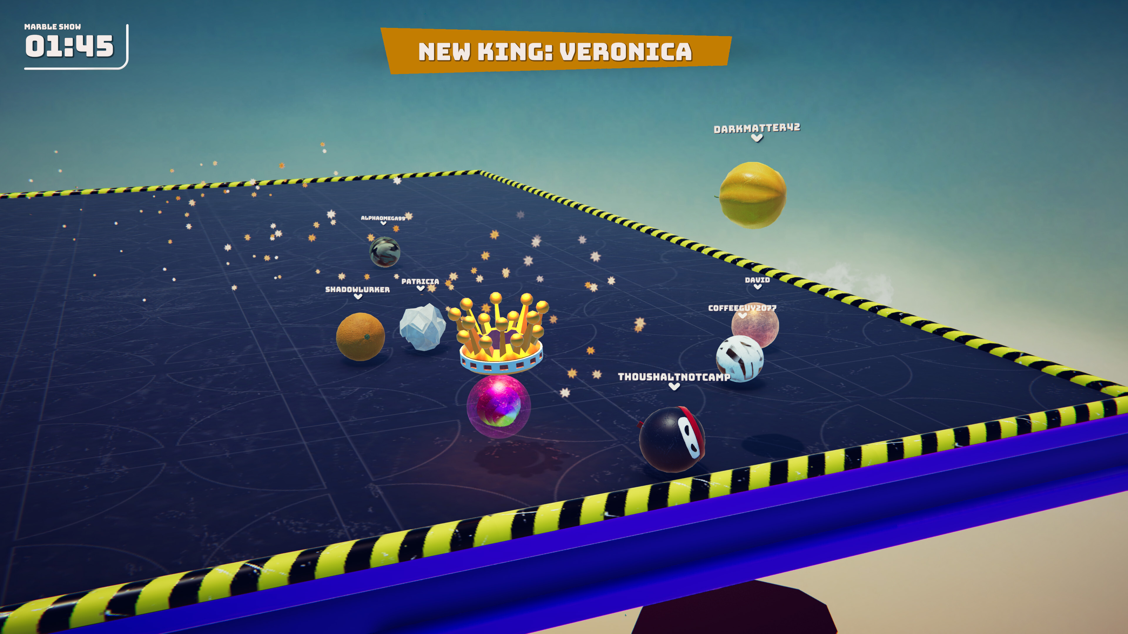 Marble Champions screenshot 13