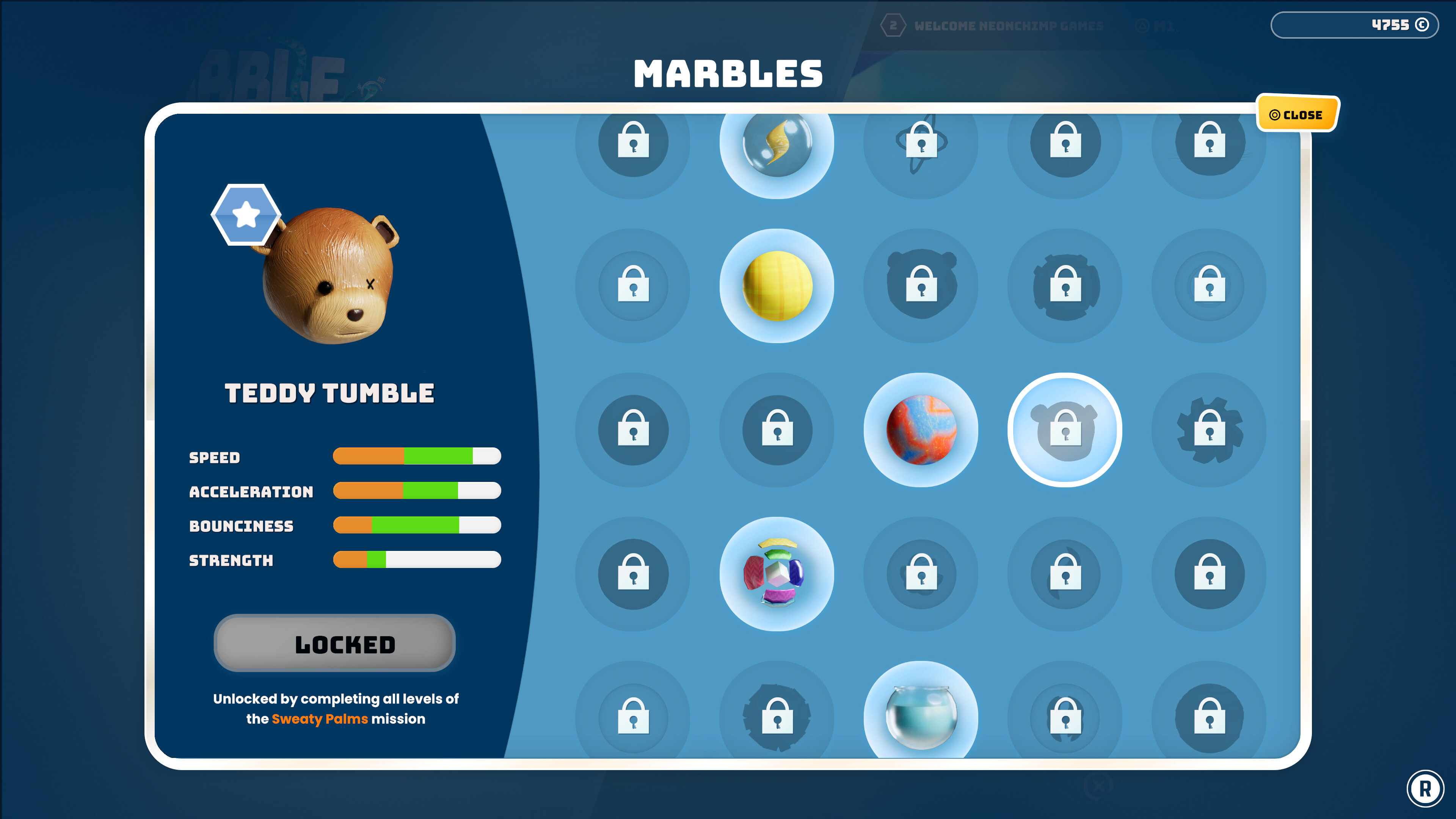 Marble Champions screenshot 9