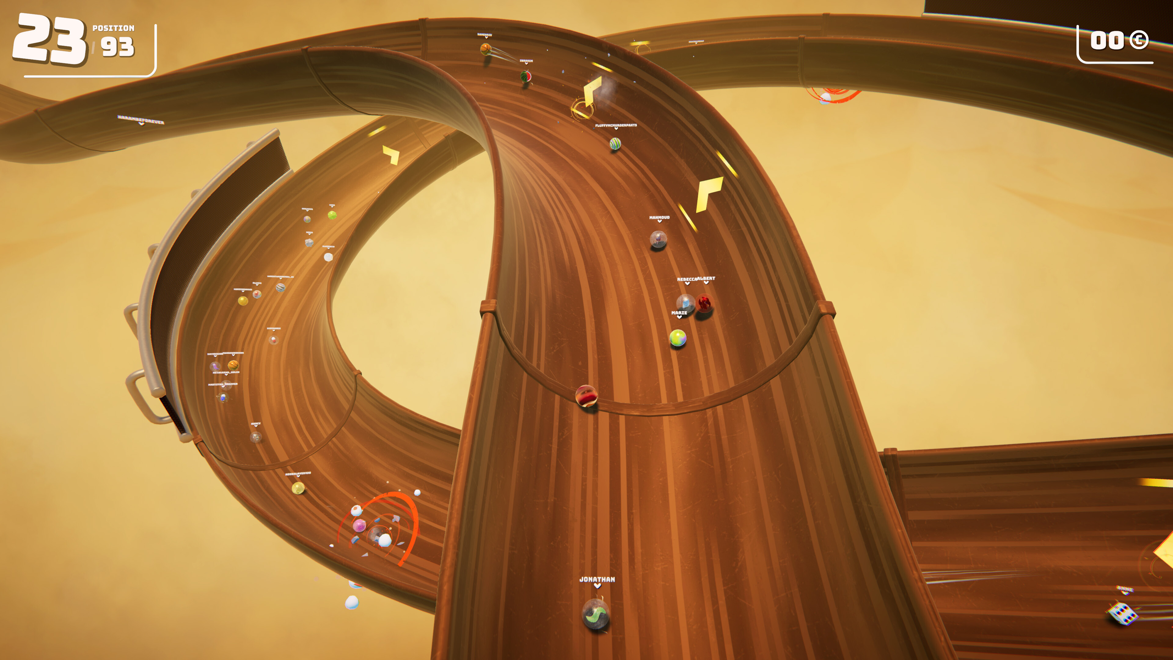 Marble Champions screenshot 18