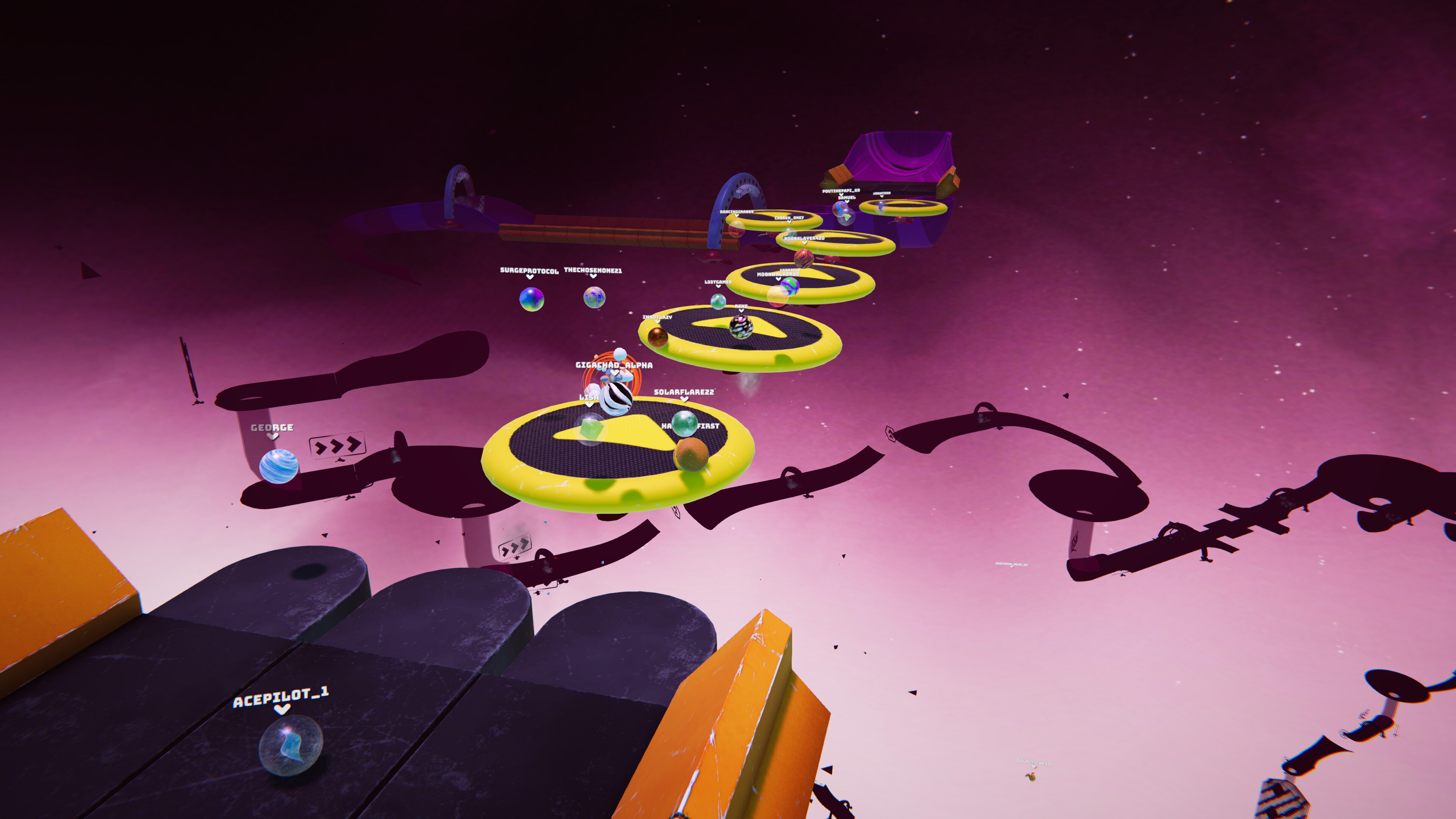 Marble Champions screenshot 14