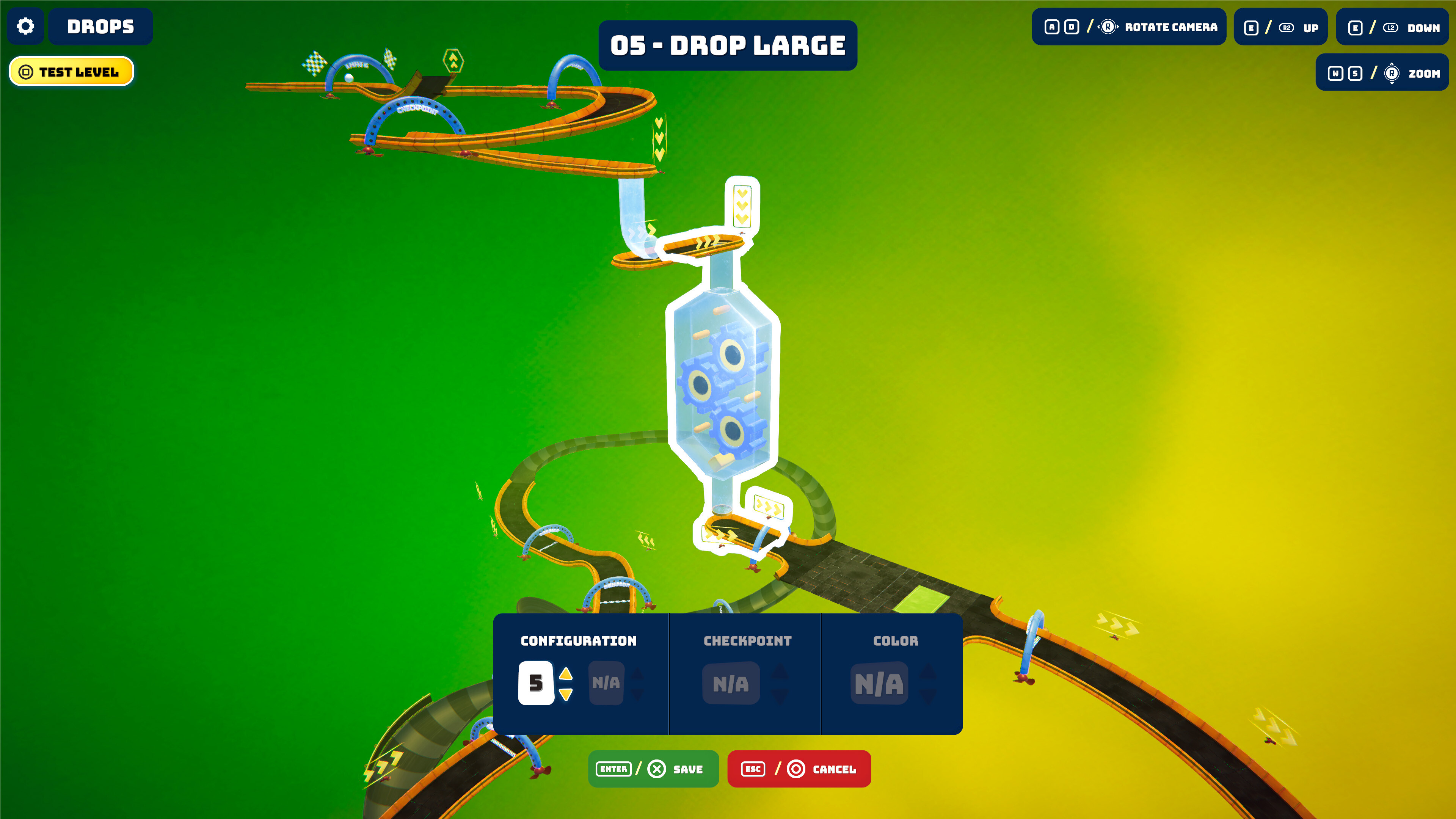 Marble Champions screenshot 3