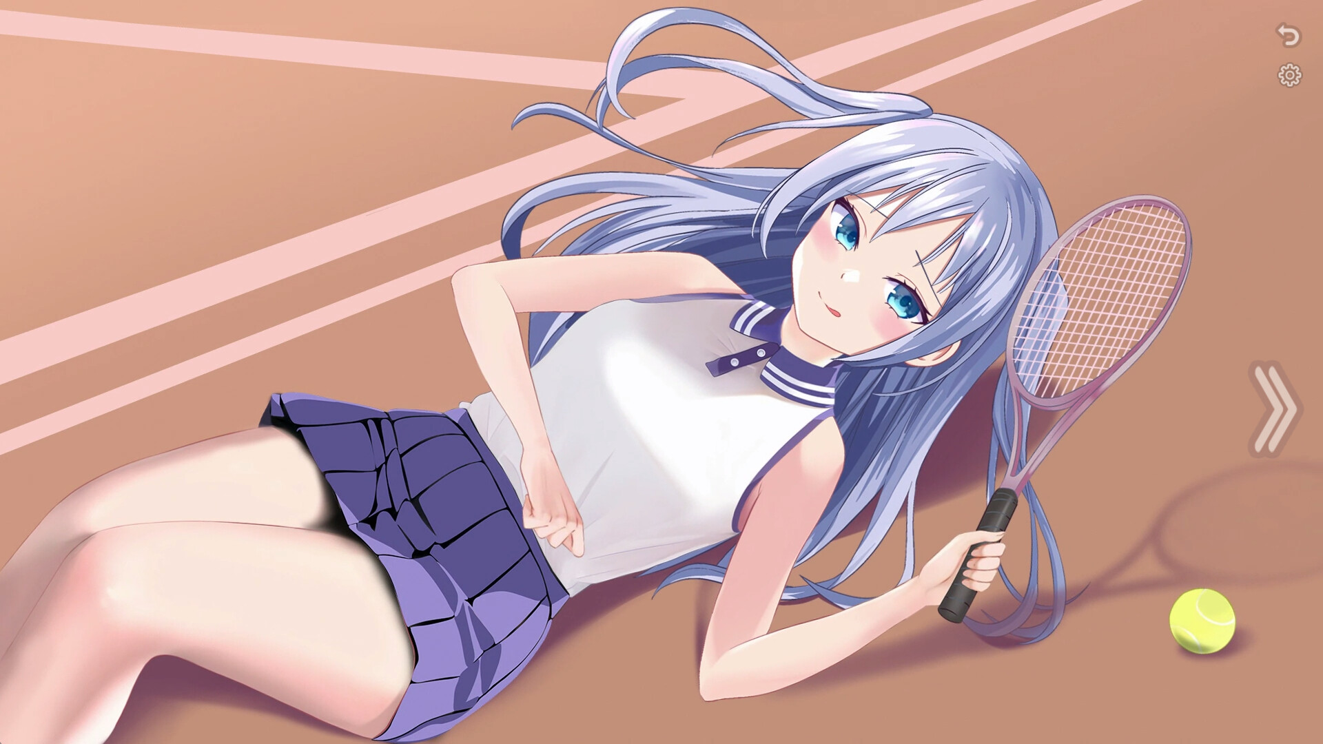 Girls Hobby in LOVE screenshot 4