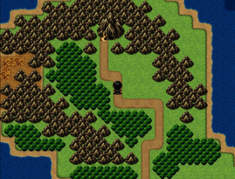 Last Definitive Fantasy screenshot 1