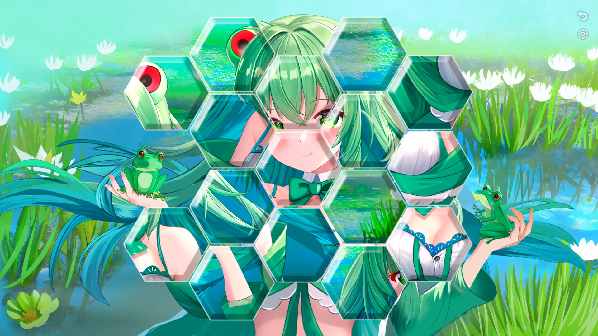 What if your girl was a frog 2 screenshot 8
