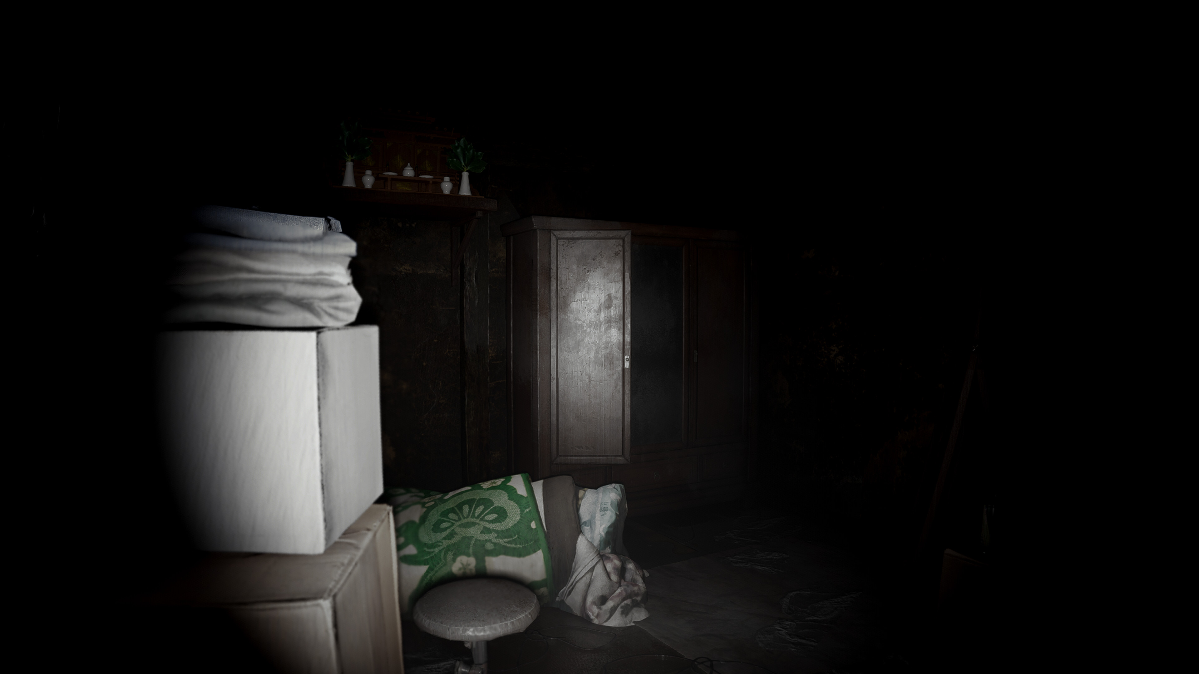 Jisatsu | 自撮 screenshot 11