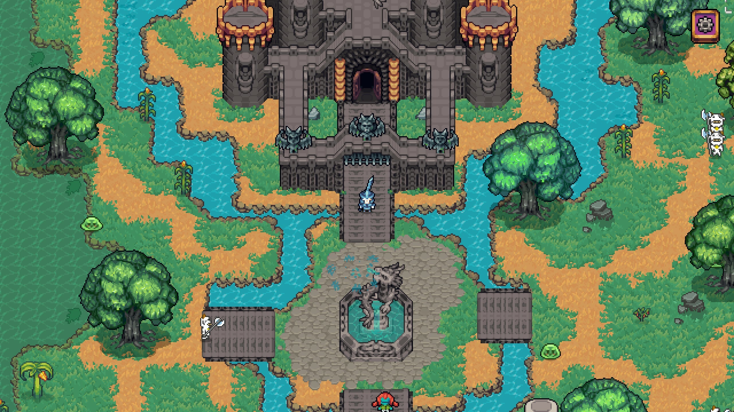 Kaetram screenshot 3