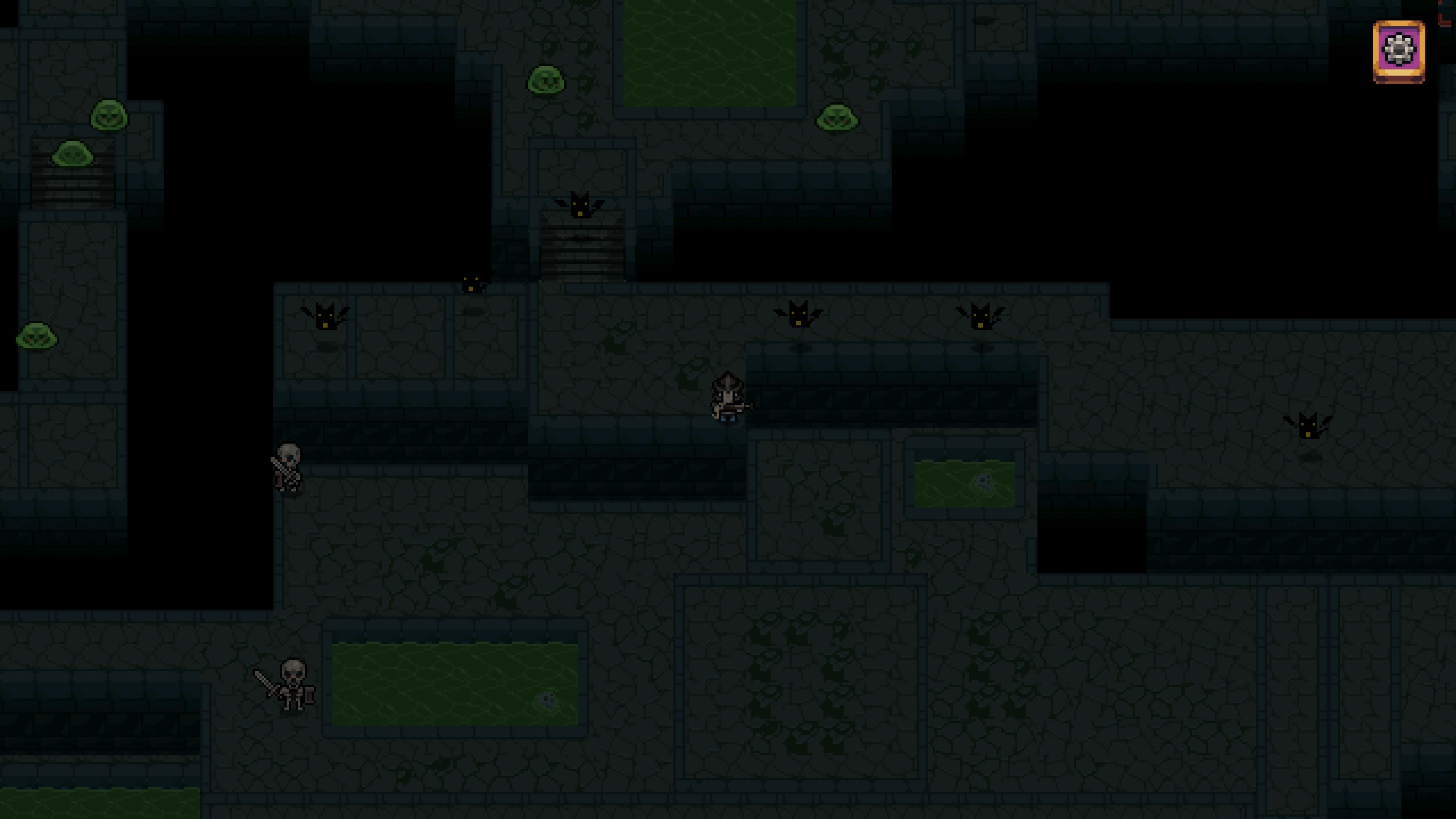 Kaetram screenshot 12