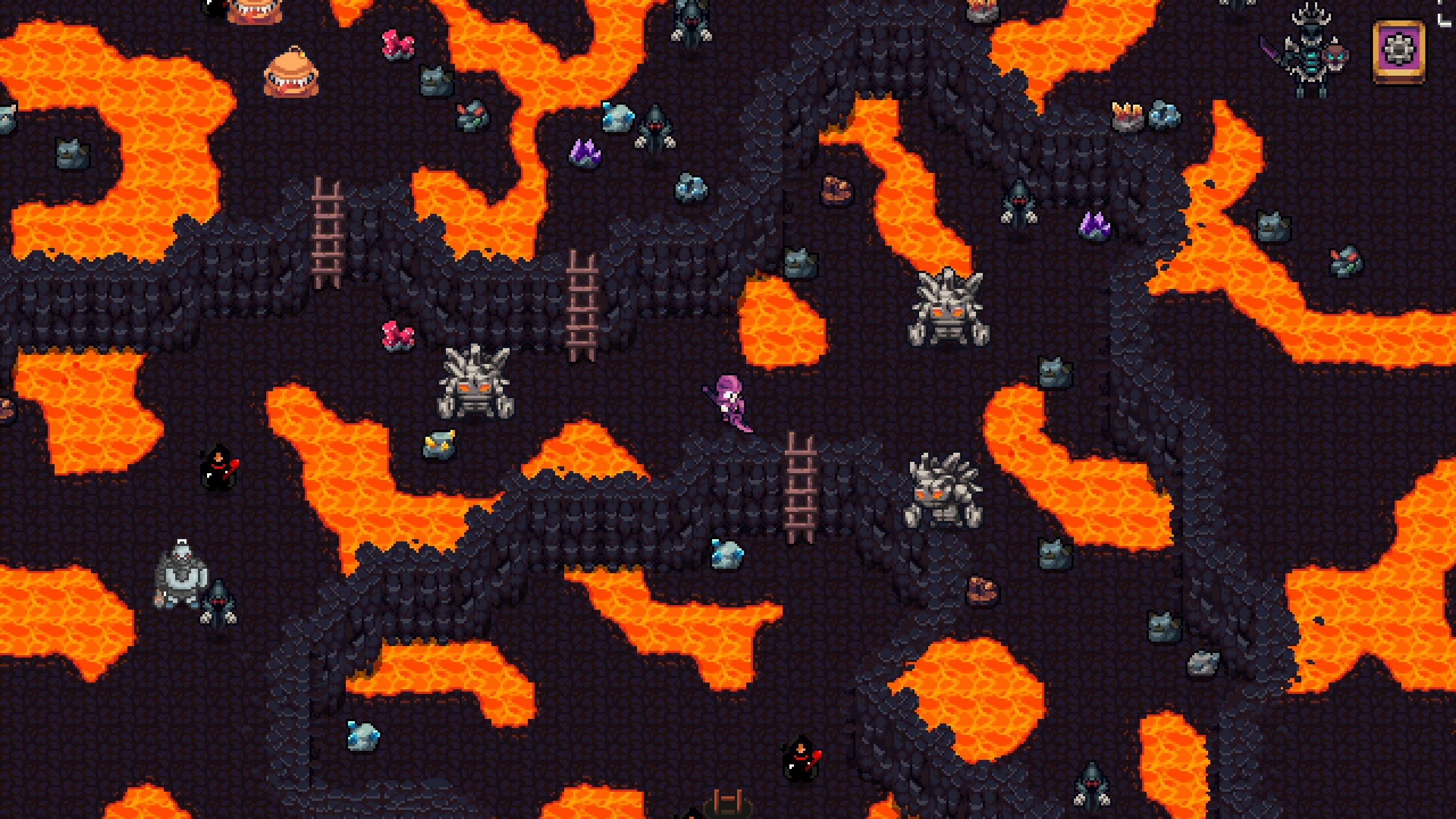 Kaetram screenshot 5