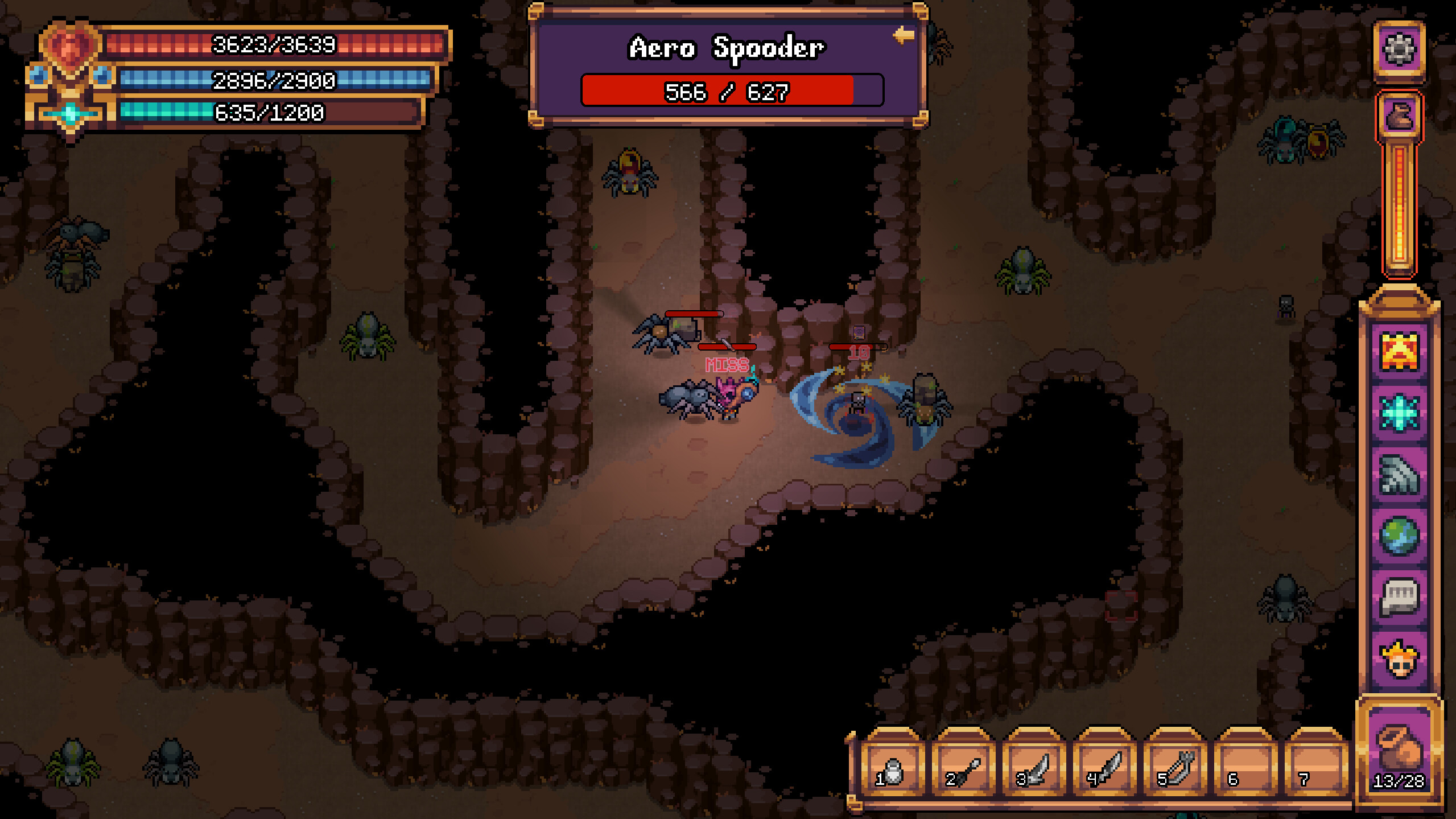 Kaetram screenshot 11