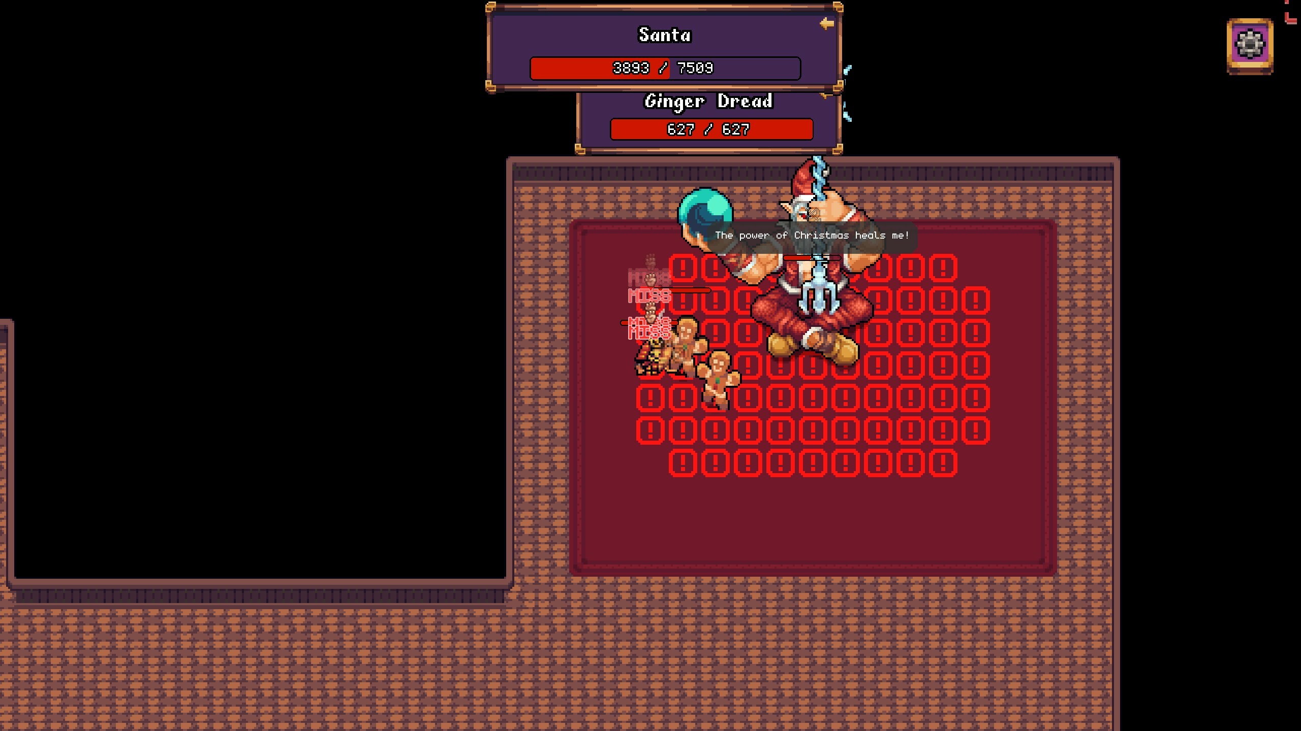 Kaetram screenshot 6