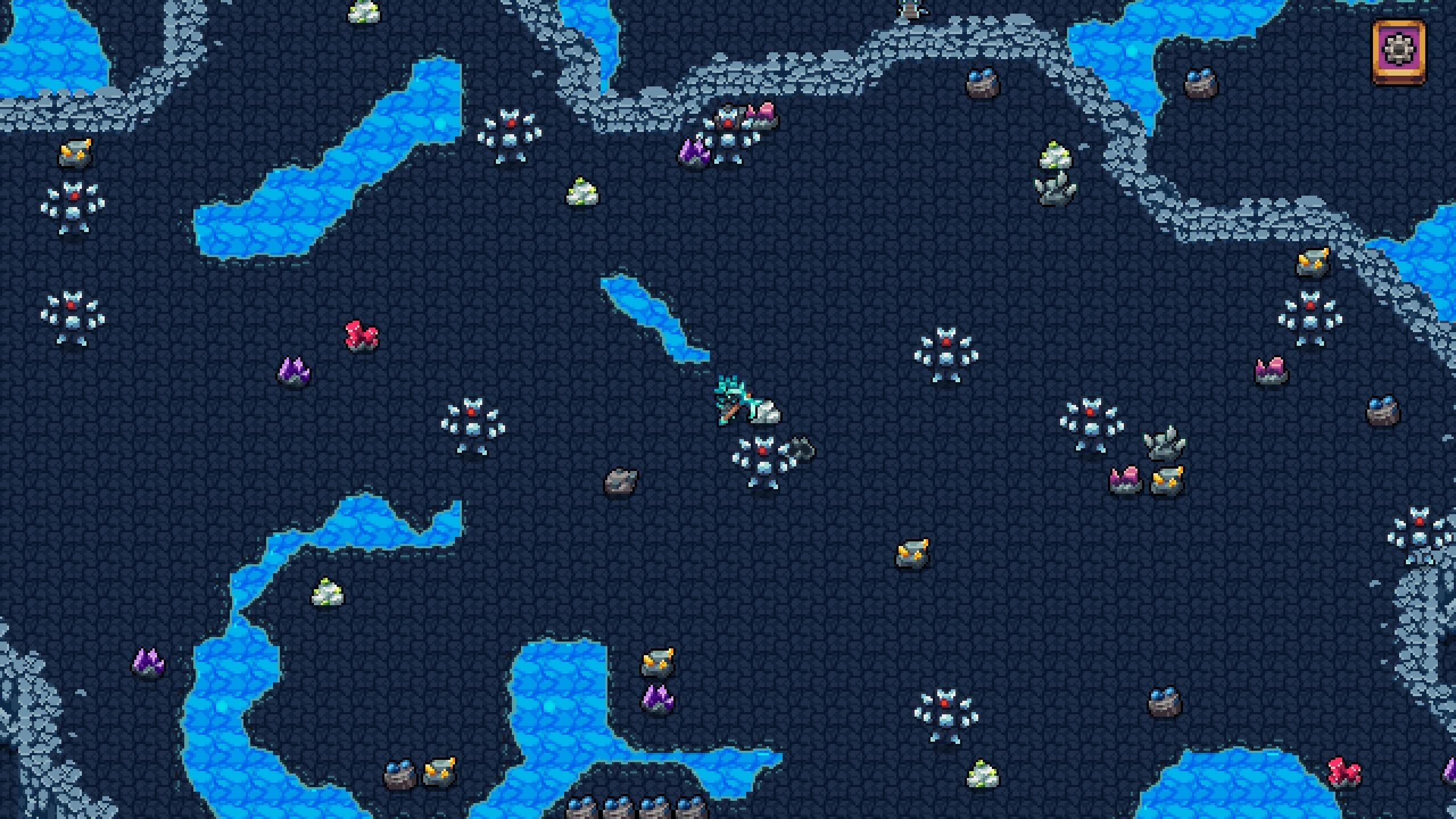 Kaetram screenshot 10