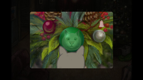 Milo and the Christmas Gift screenshot