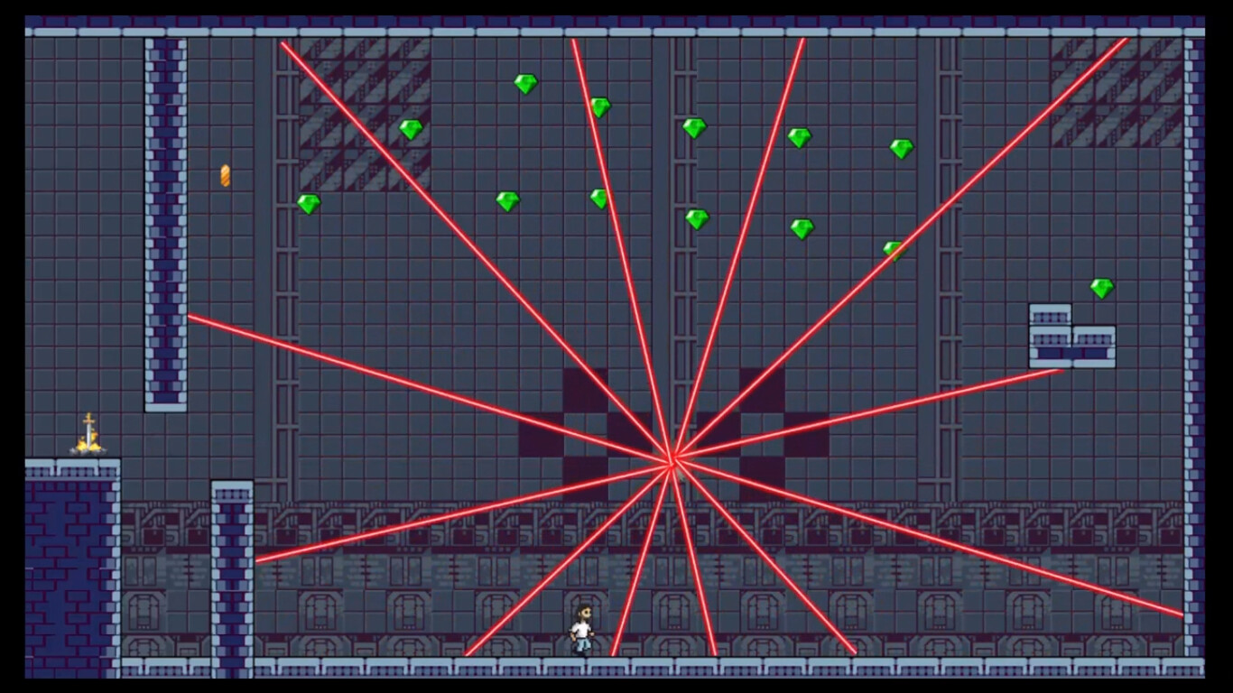 Eternal Struggle screenshot 6