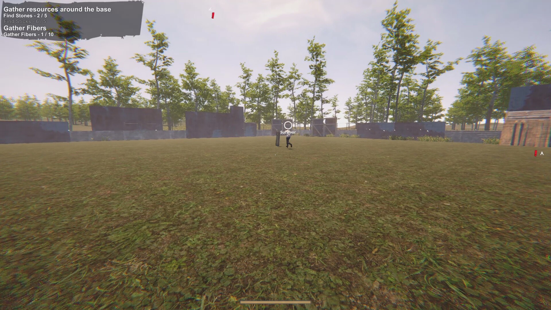 VECTOR ZONE screenshot 23