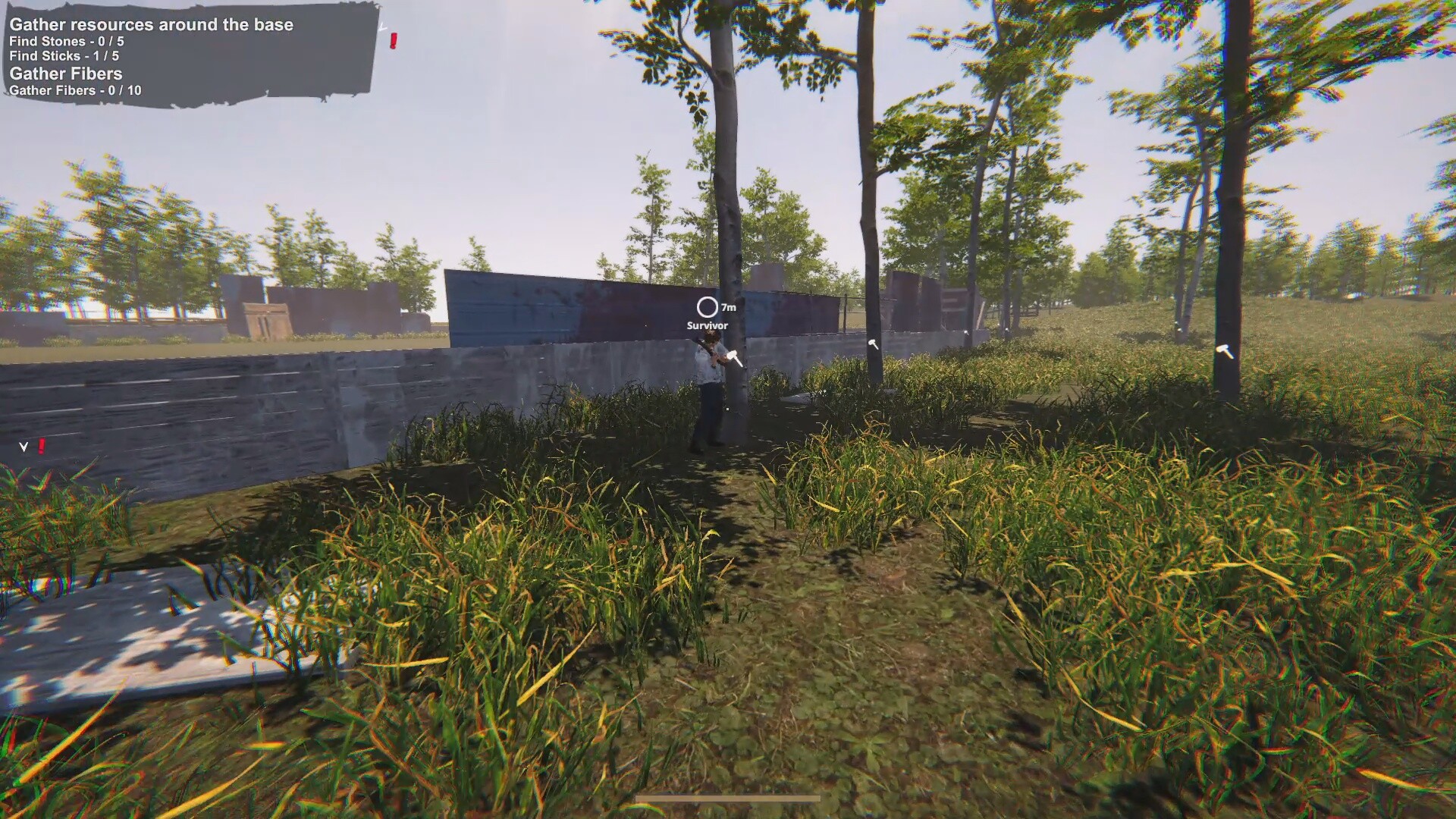 VECTOR ZONE screenshot 26