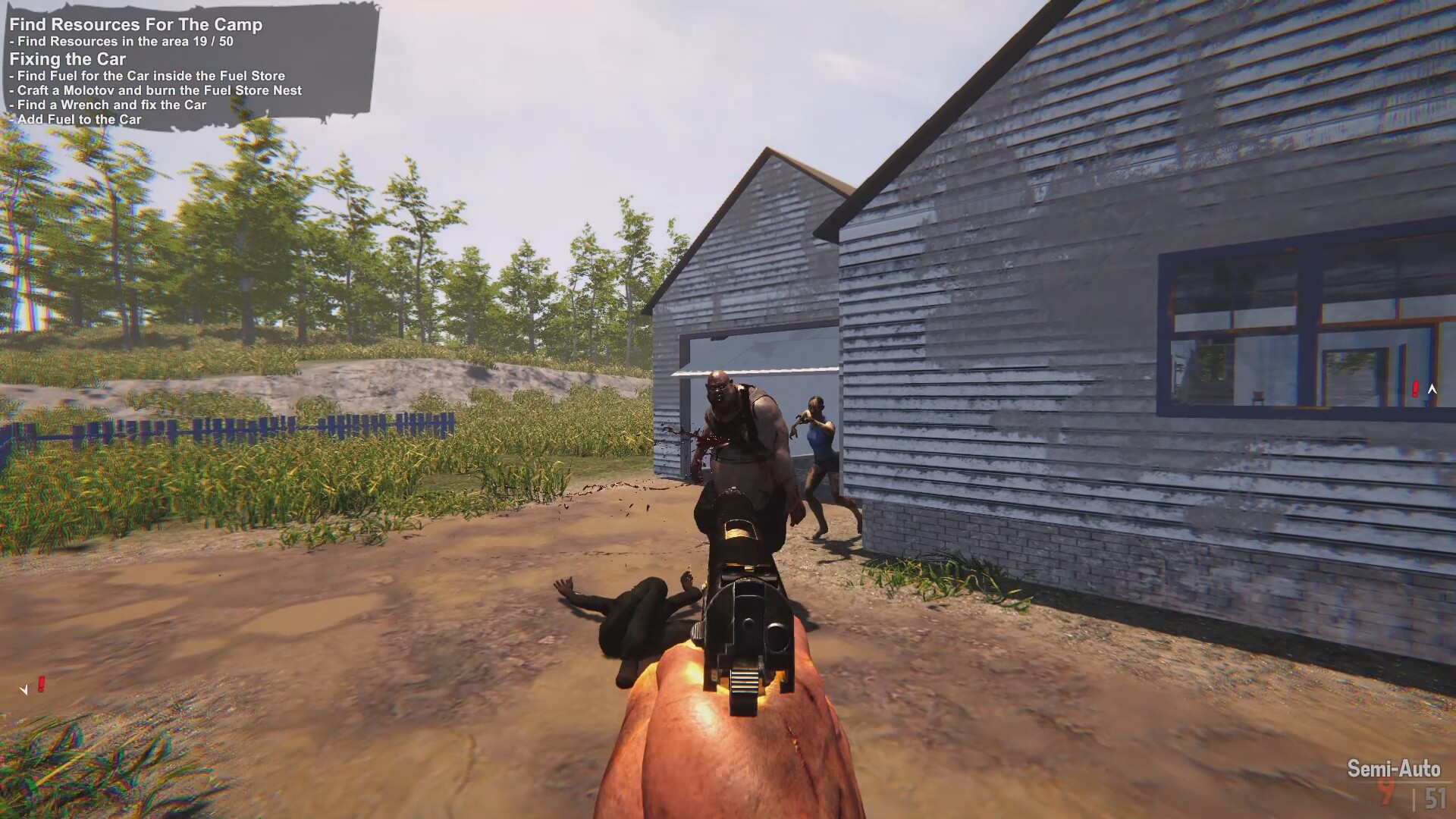 VECTOR ZONE screenshot 21