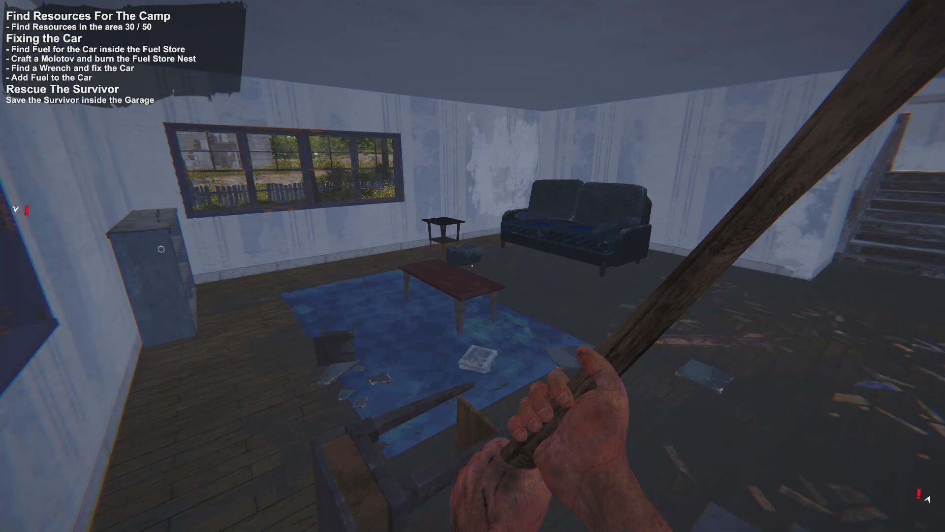 VECTOR ZONE screenshot 15