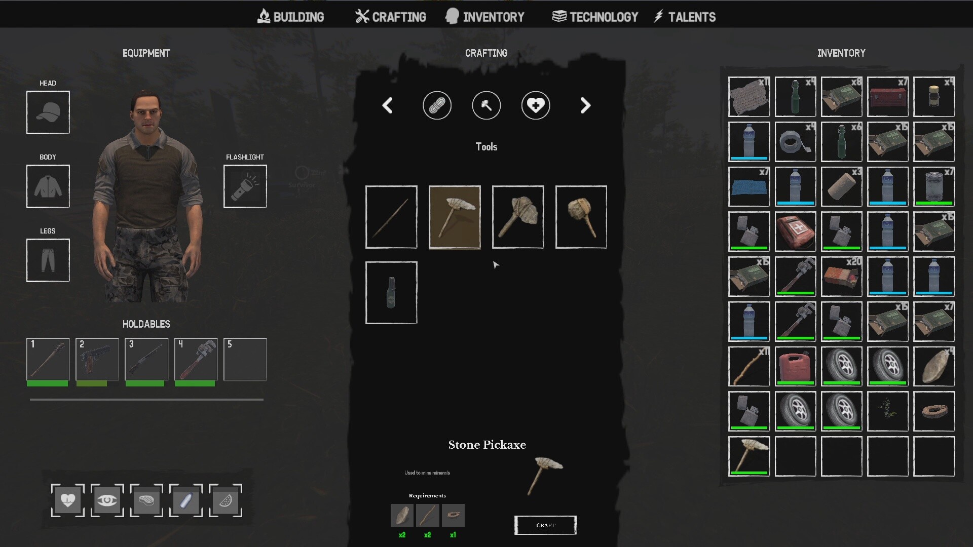 VECTOR ZONE screenshot 16