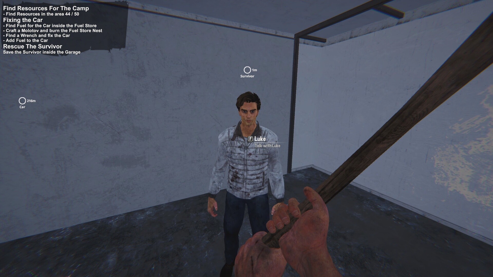 VECTOR ZONE screenshot 2