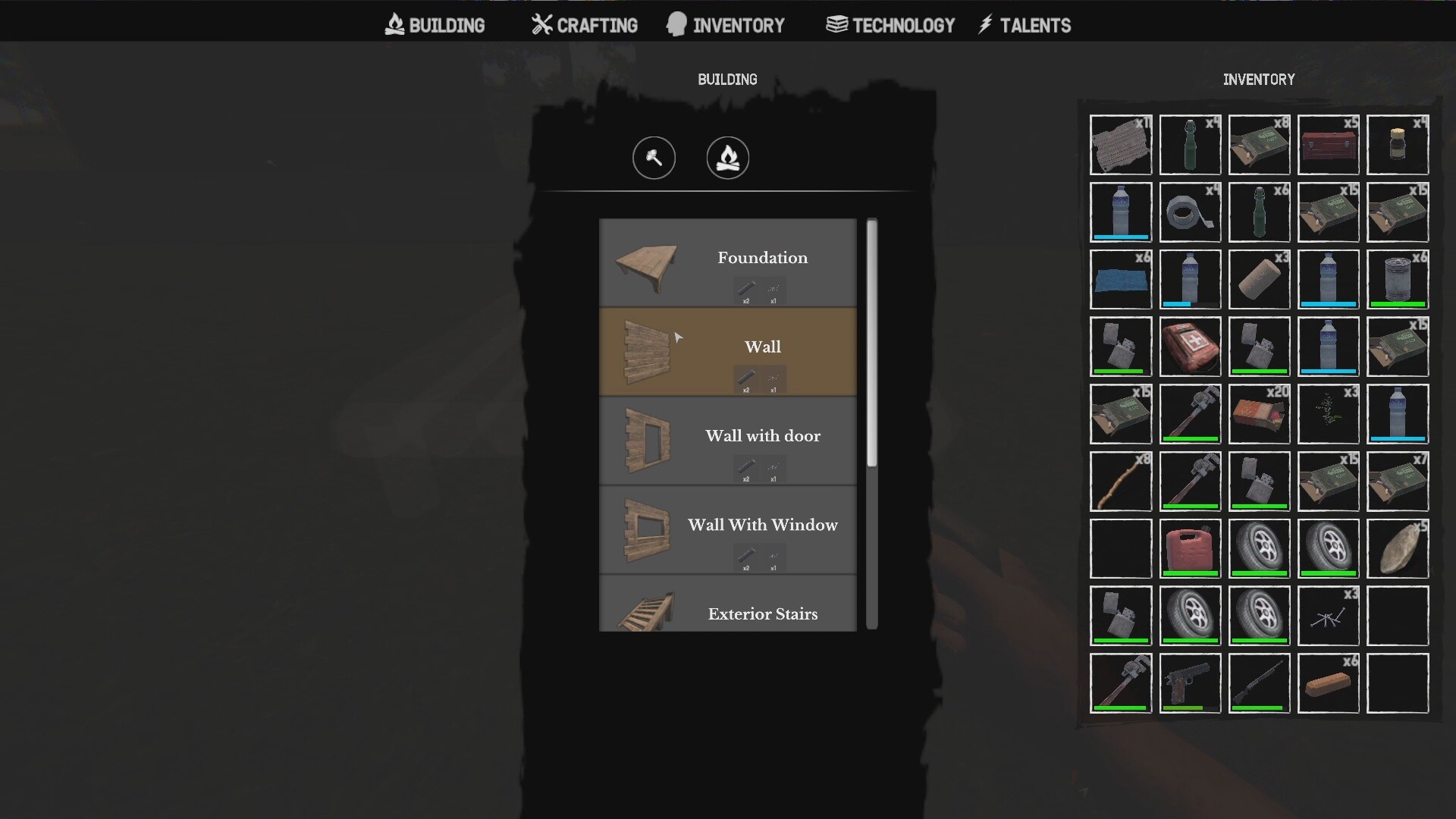 VECTOR ZONE screenshot 11