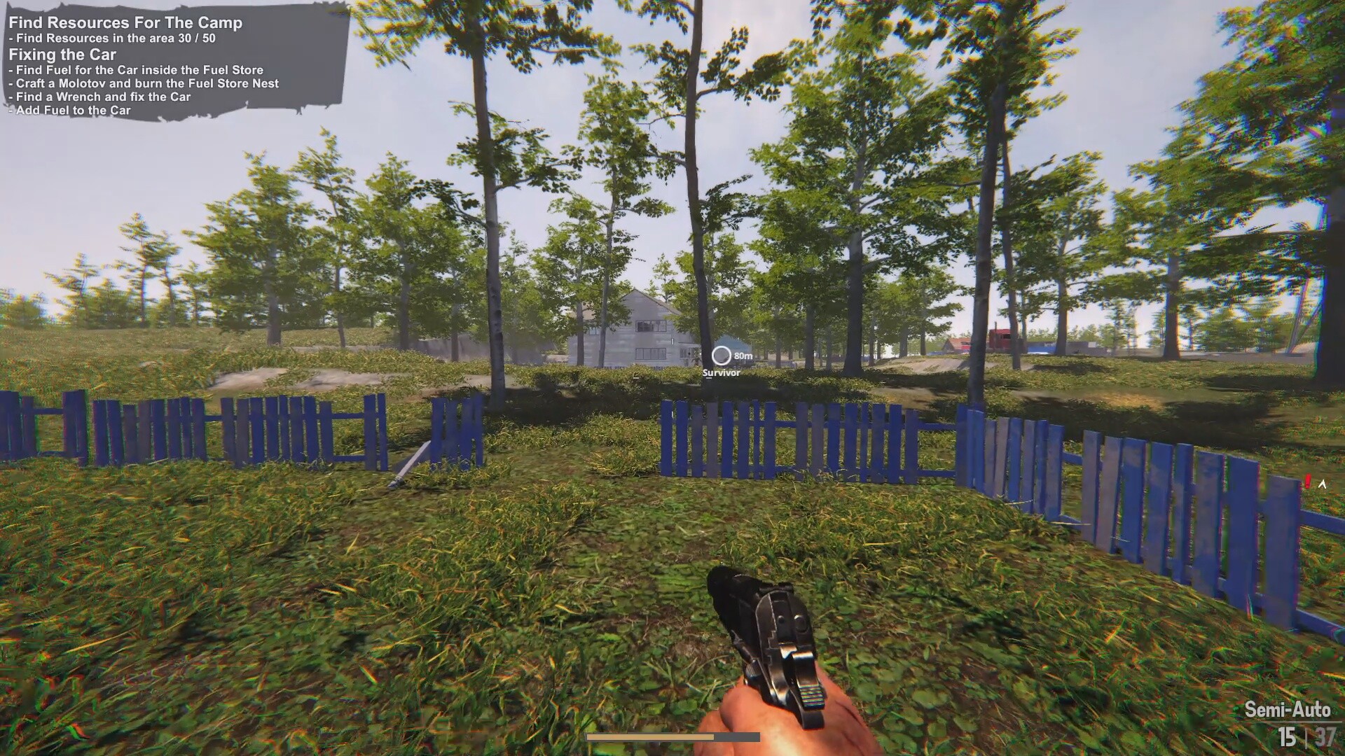 VECTOR ZONE screenshot 30