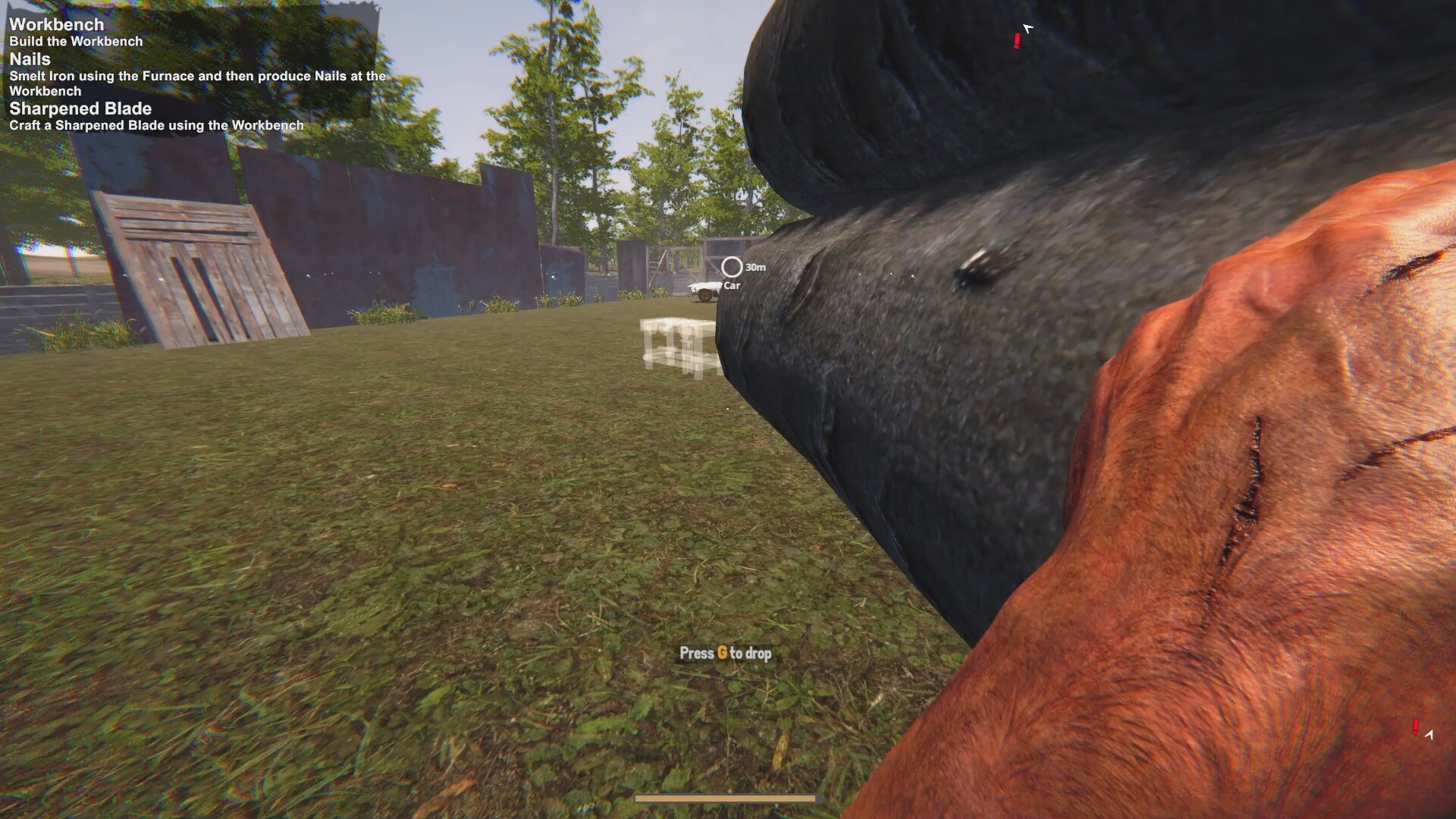 VECTOR ZONE screenshot 9
