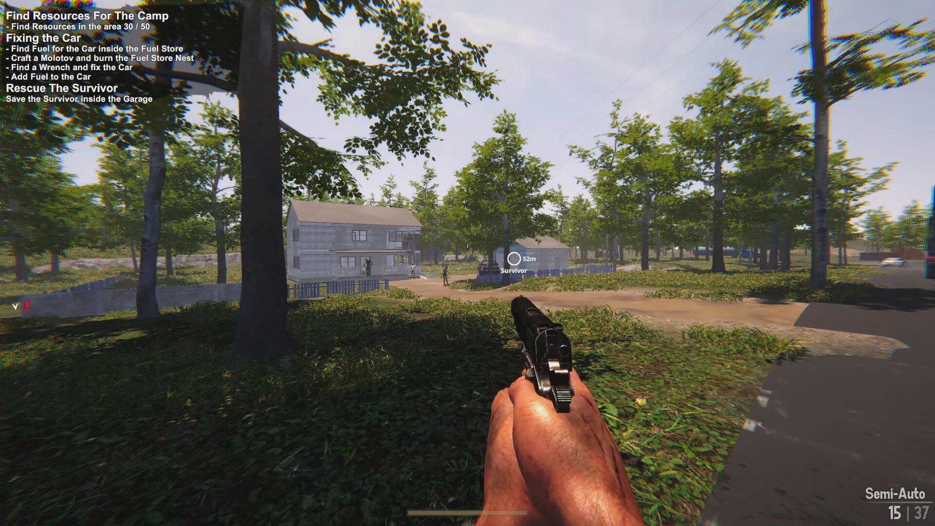 VECTOR ZONE screenshot 25