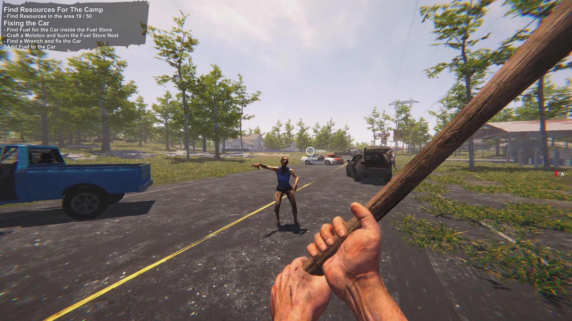 VECTOR ZONE screenshot 22