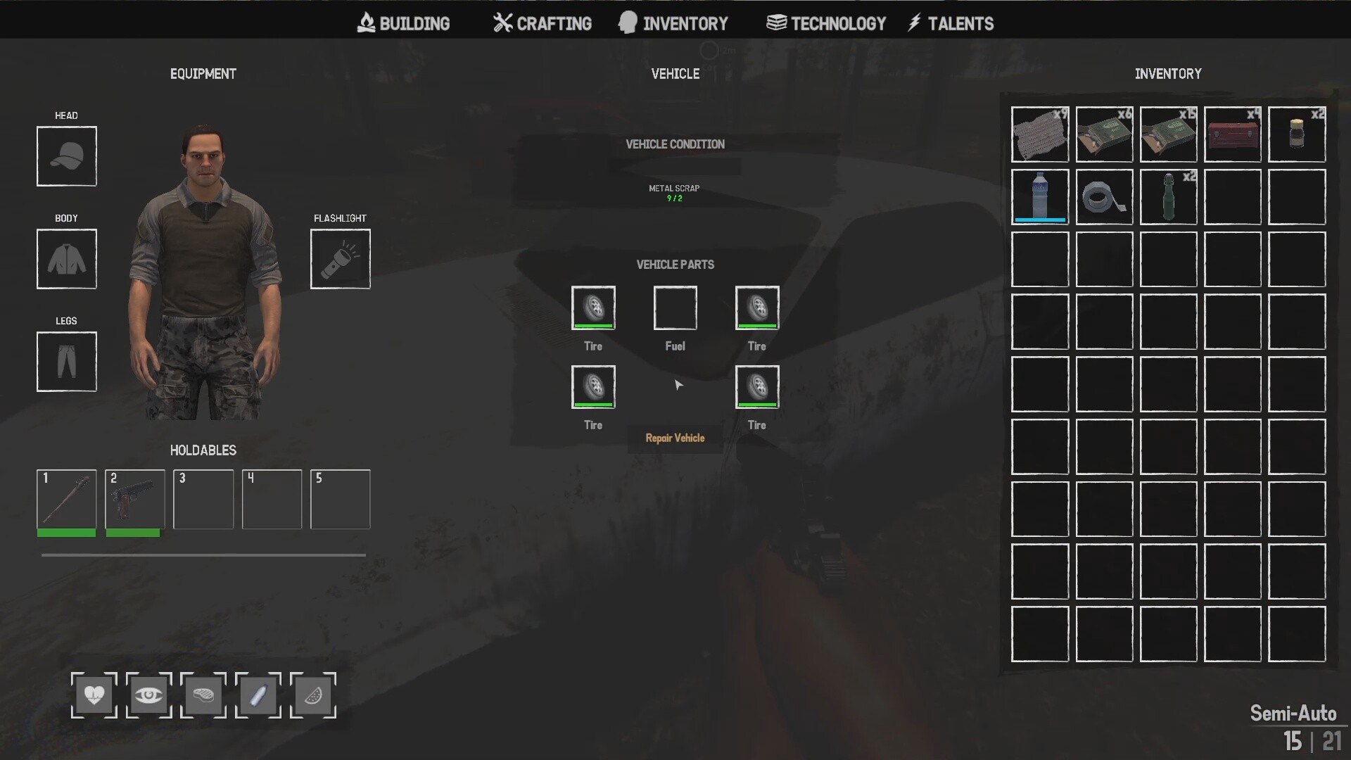 VECTOR ZONE screenshot 5