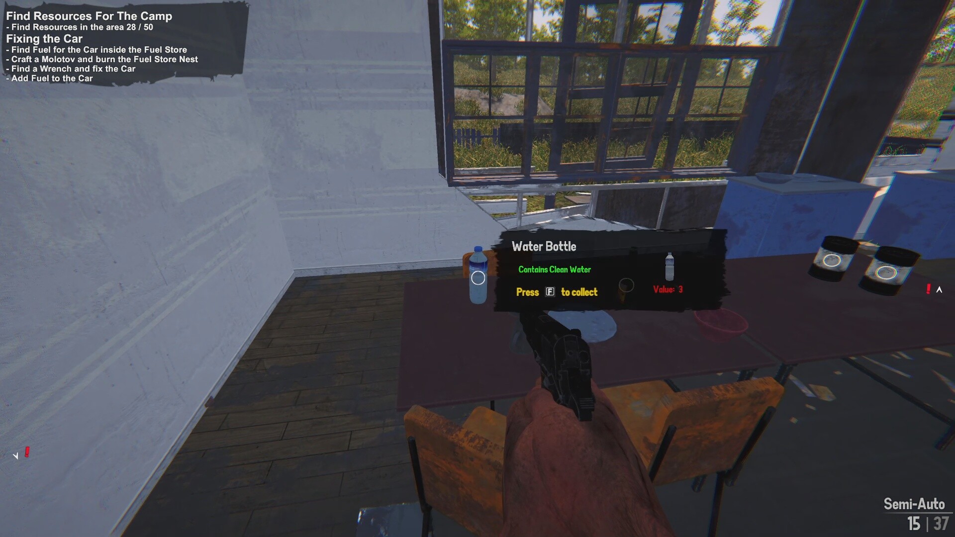 VECTOR ZONE screenshot 17