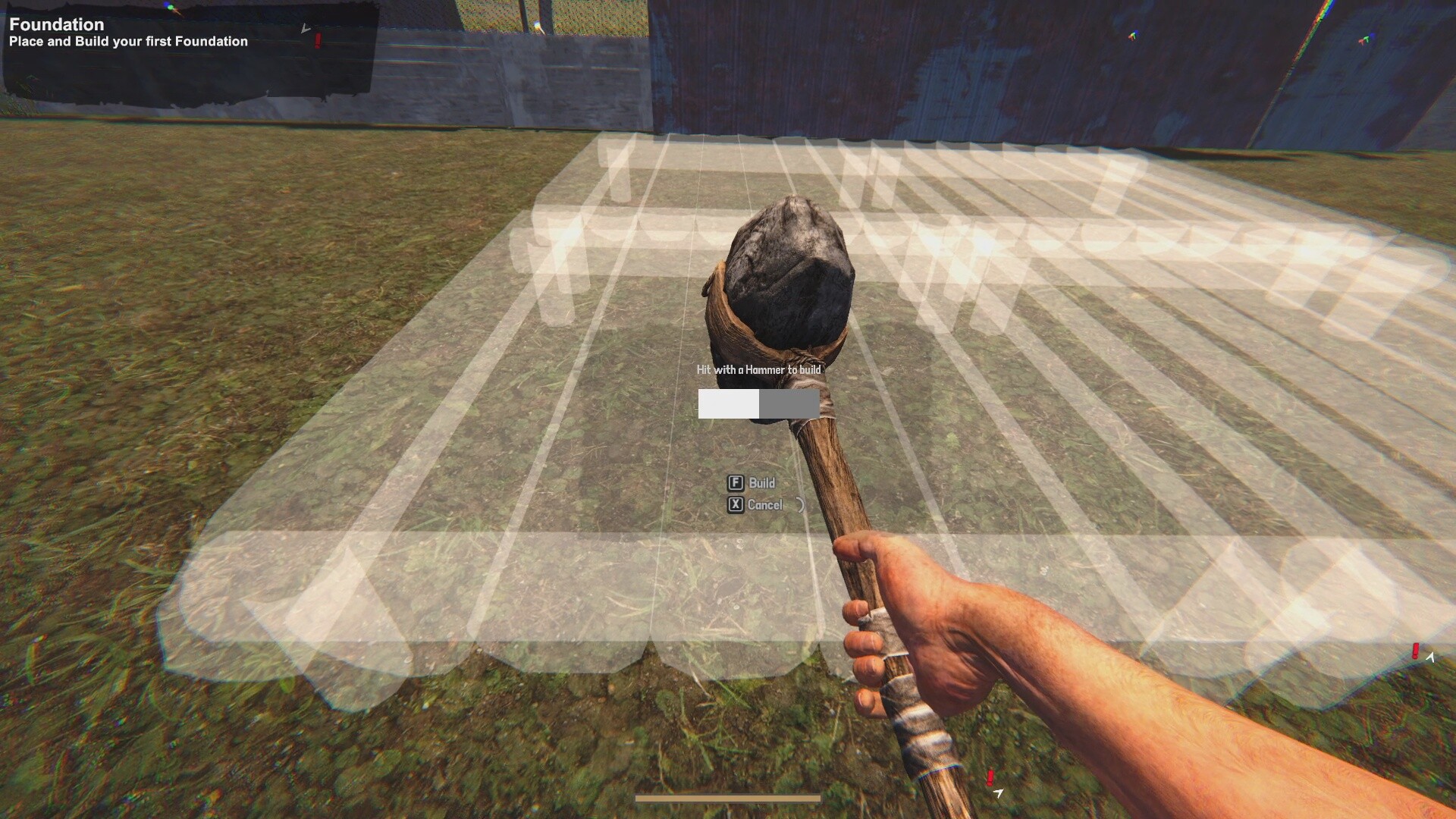 VECTOR ZONE screenshot 3