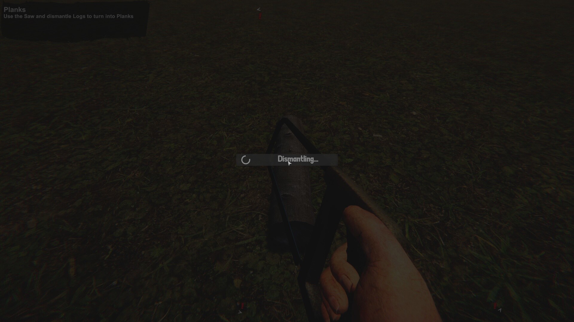 VECTOR ZONE screenshot 13